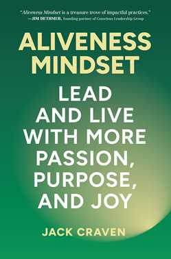 Aliveness Mindset