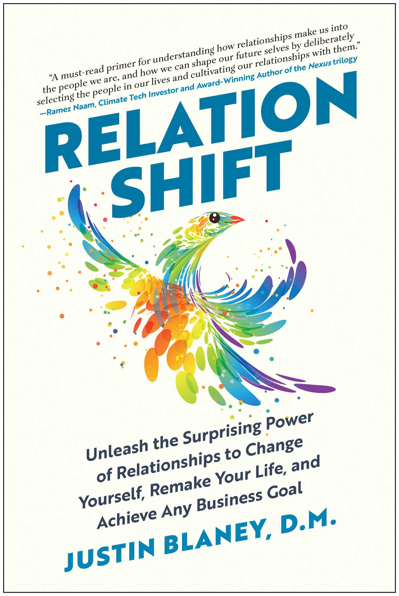 Relationshift