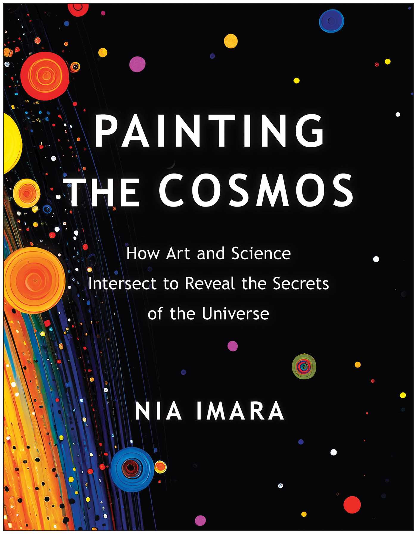 Painting the Cosmos