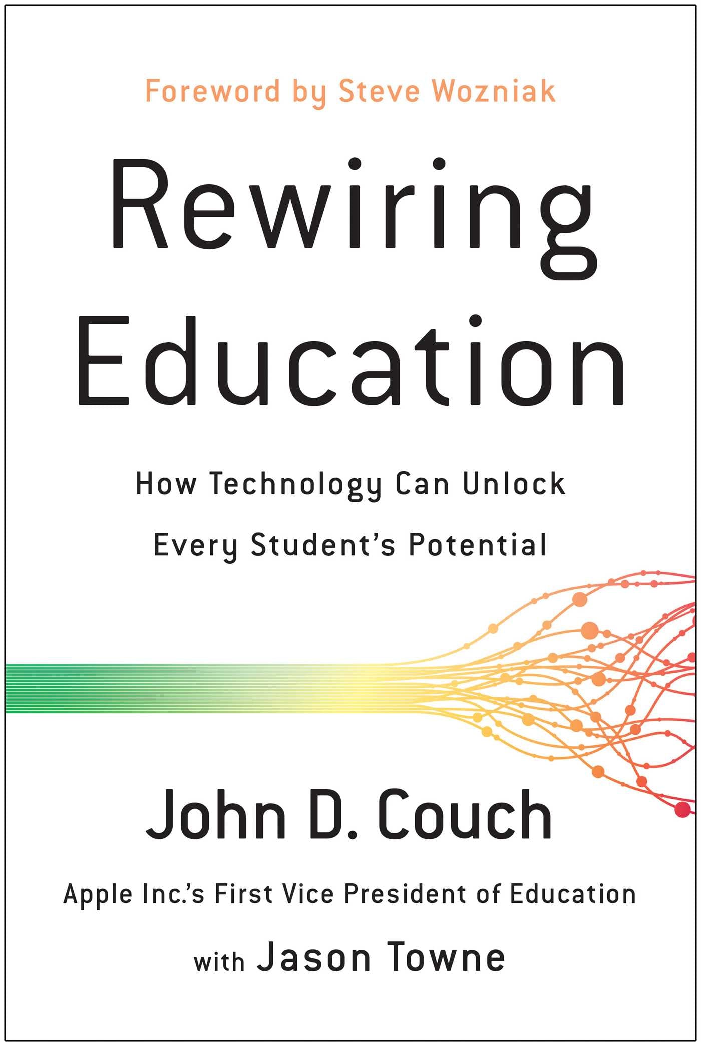 Rewiring Education