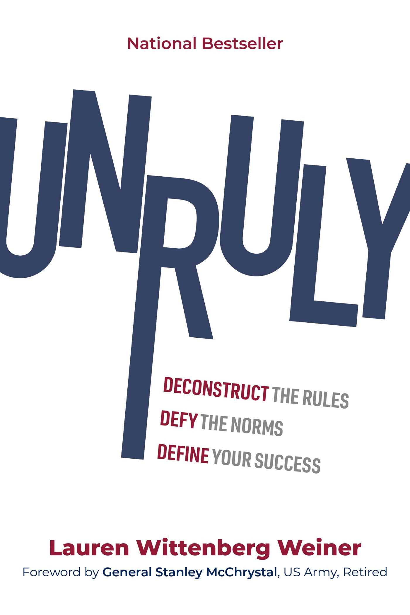 Unruly