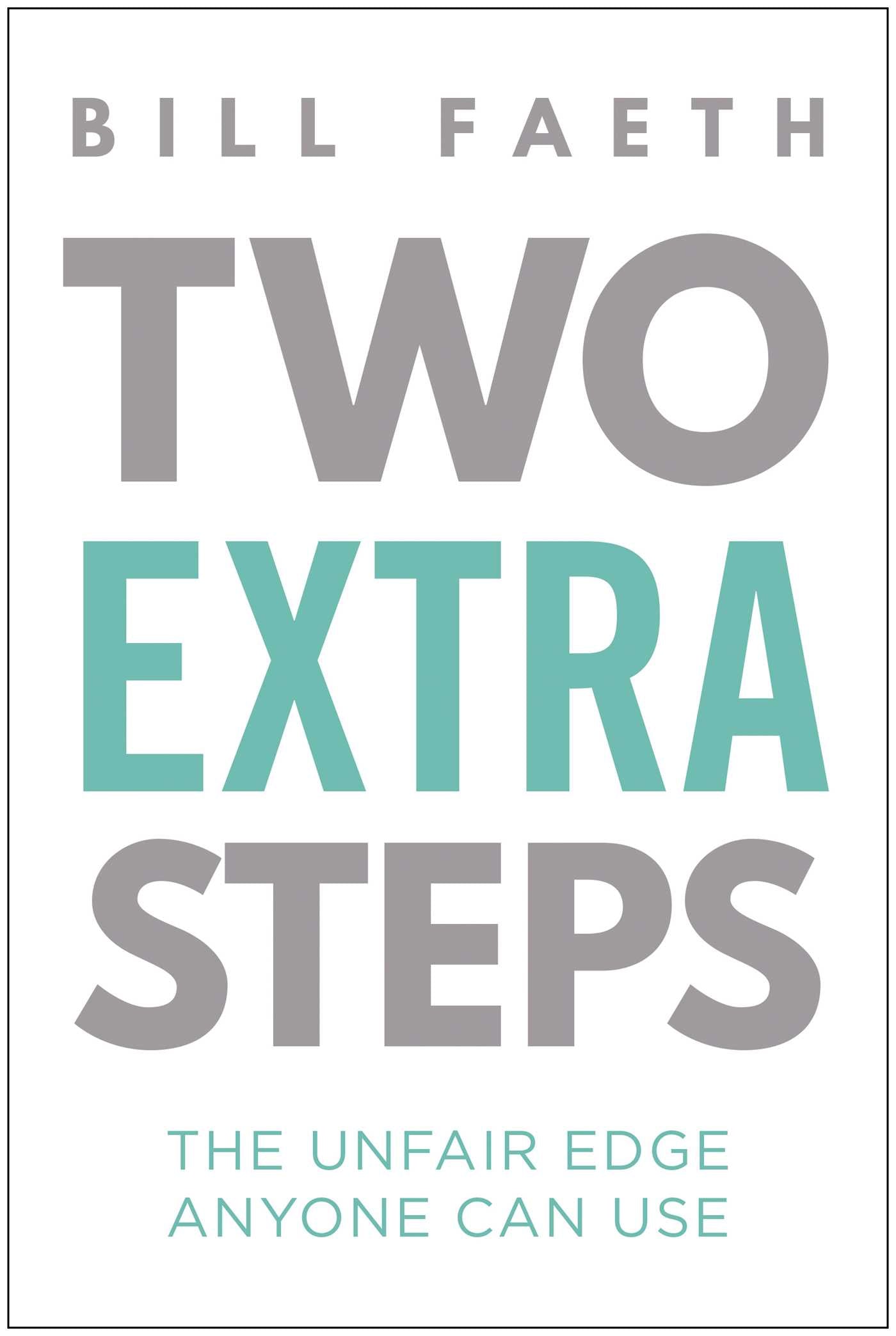 Two Extra Steps