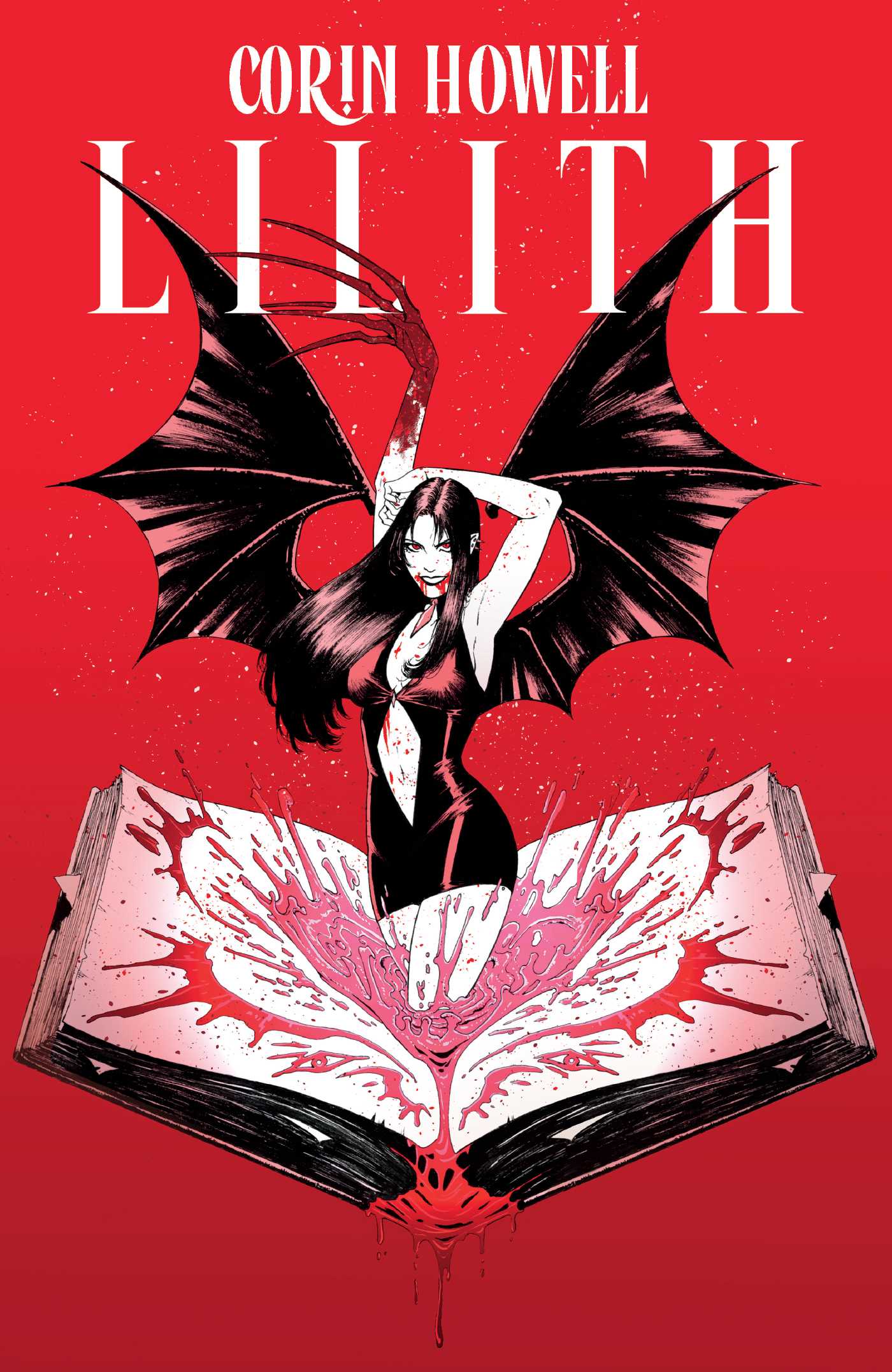 Lilith Vol. 1