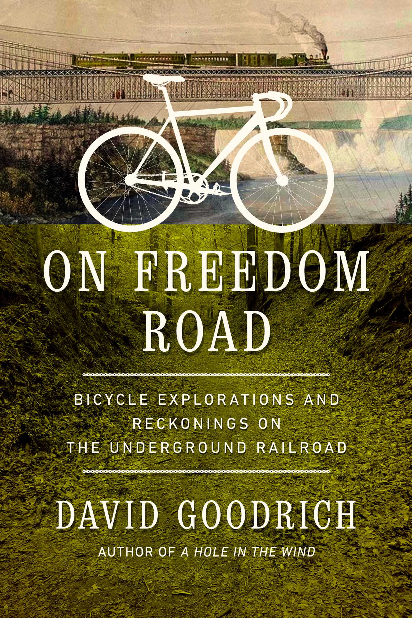 On Freedom Road