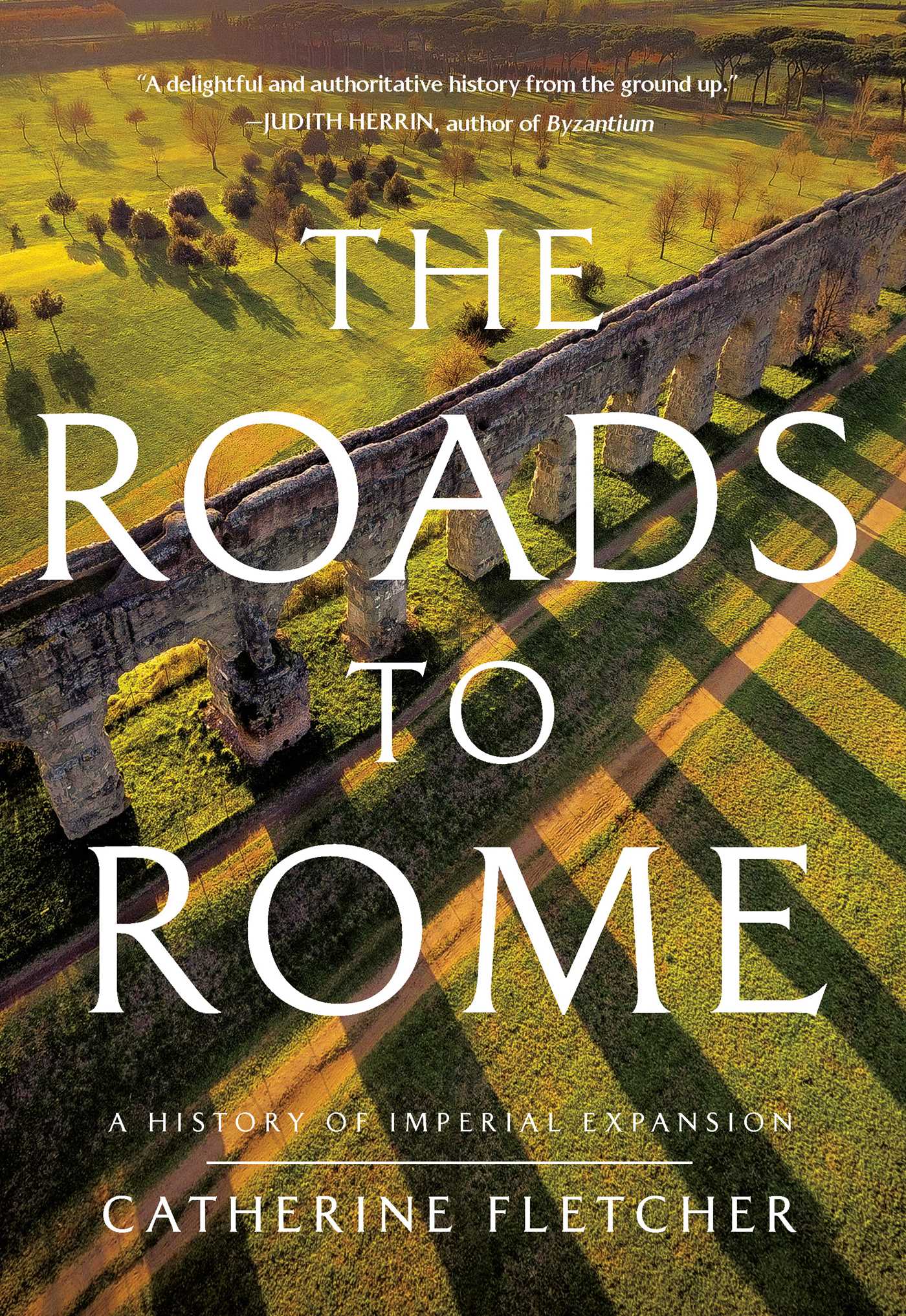 Roads to Rome: A History of Imperial Expansion