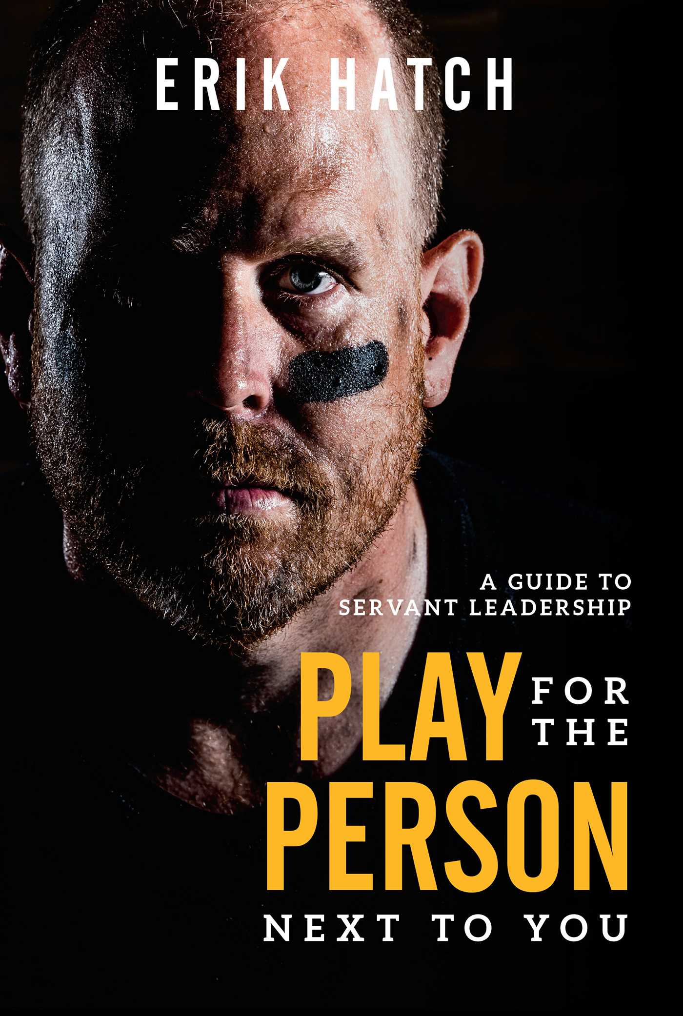 Play For The Person Next To You
