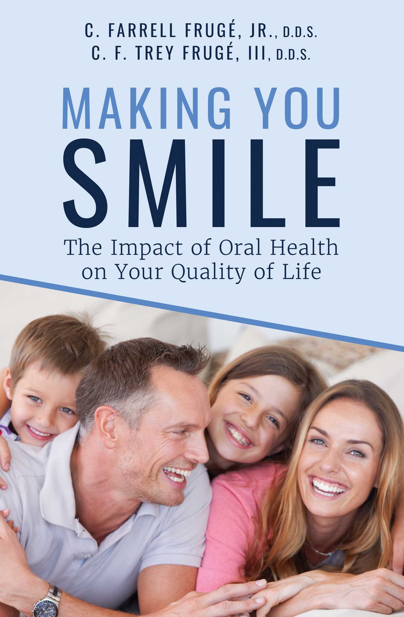 Making You Smile