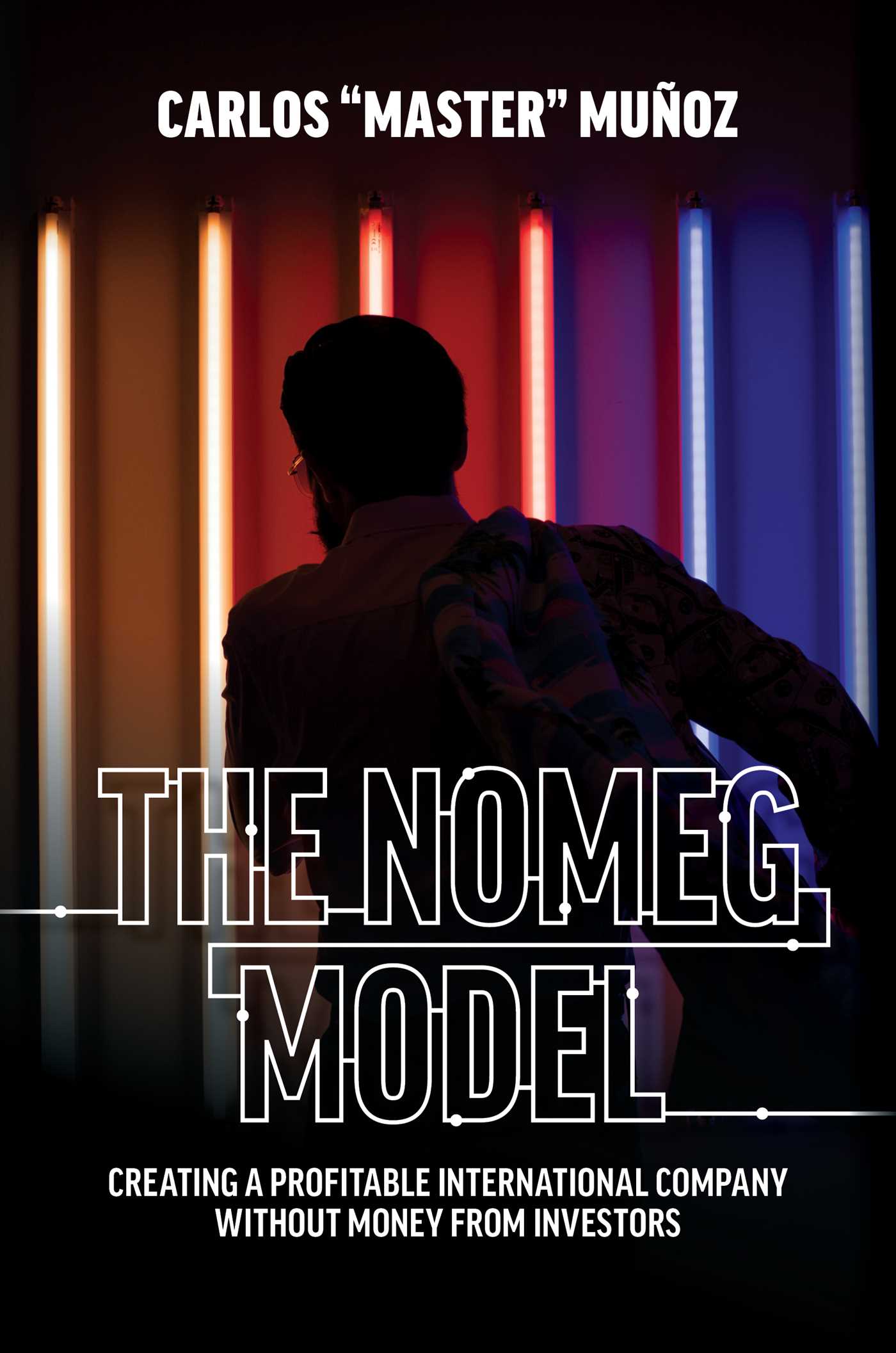 NOMEG Model: Creating A Profitable International Company Without Money From Investors
