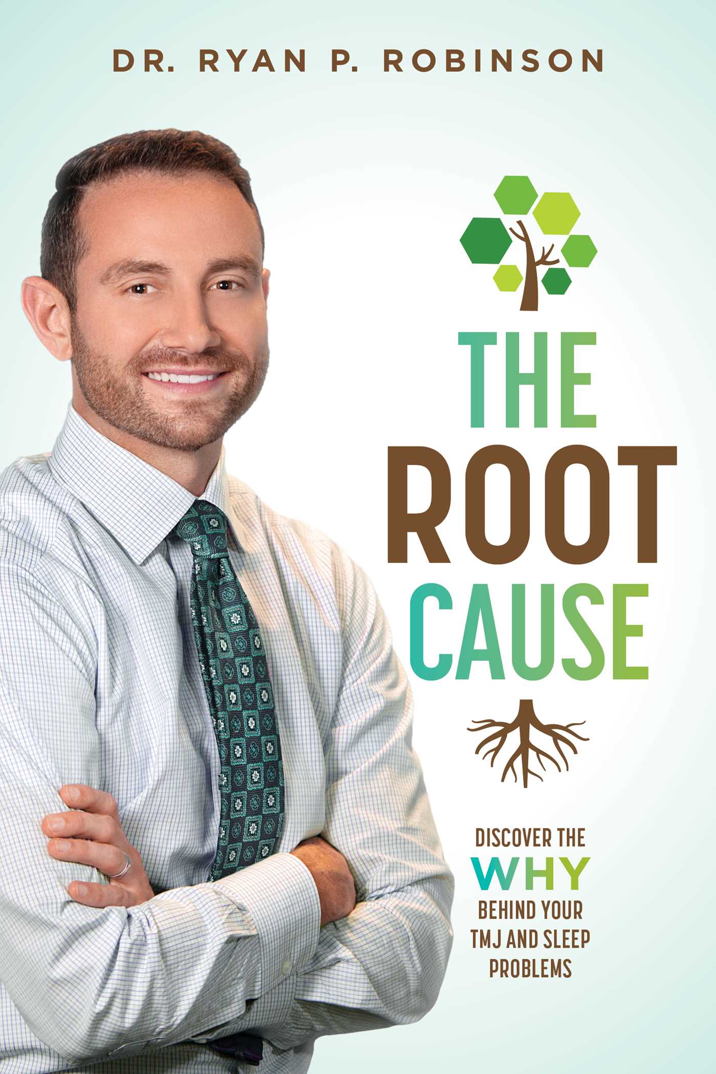Root Cause: Discover The Why Behind Your TMJ And Sleep Problems