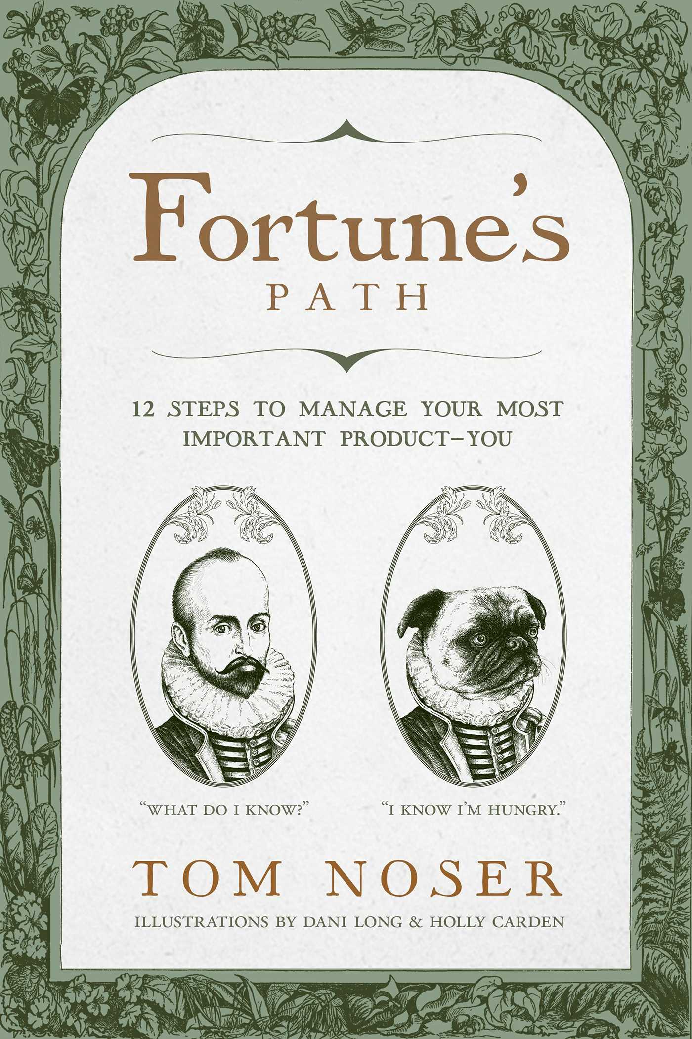 Fortune's Path