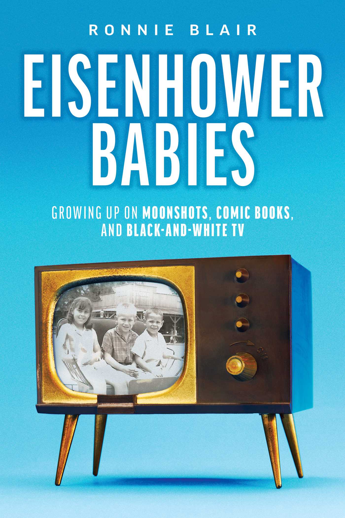 Eisenhower Babies