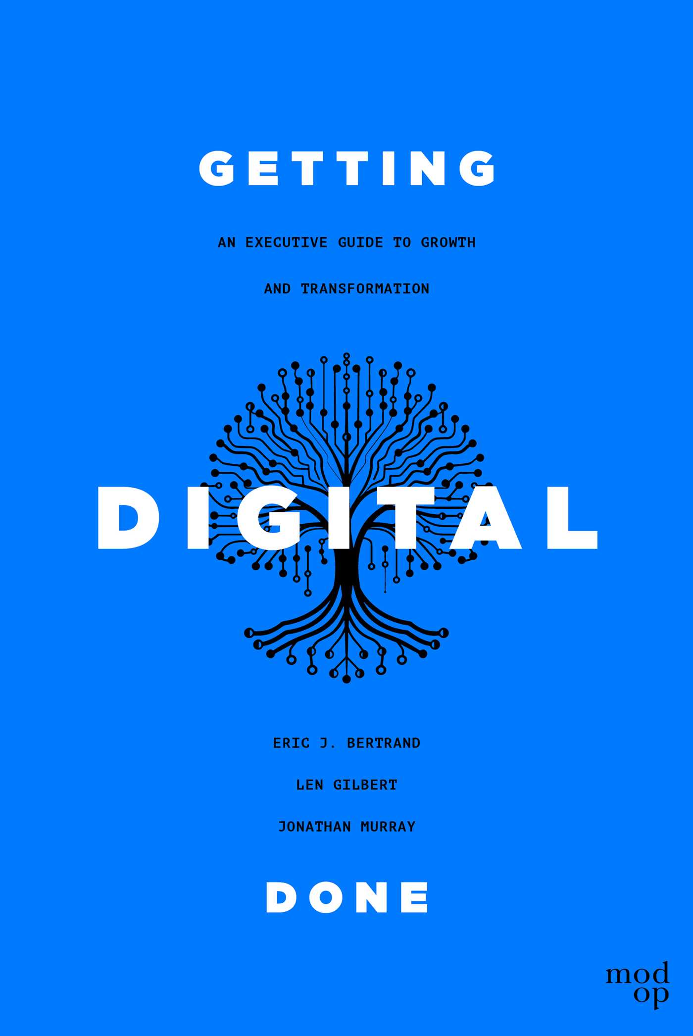 Getting Digital Done