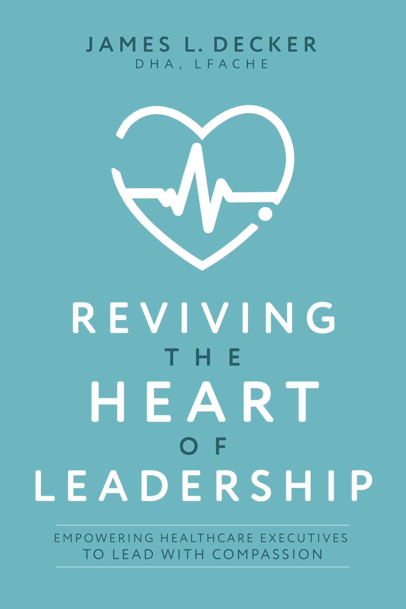 Reviving the Heart of Leadership