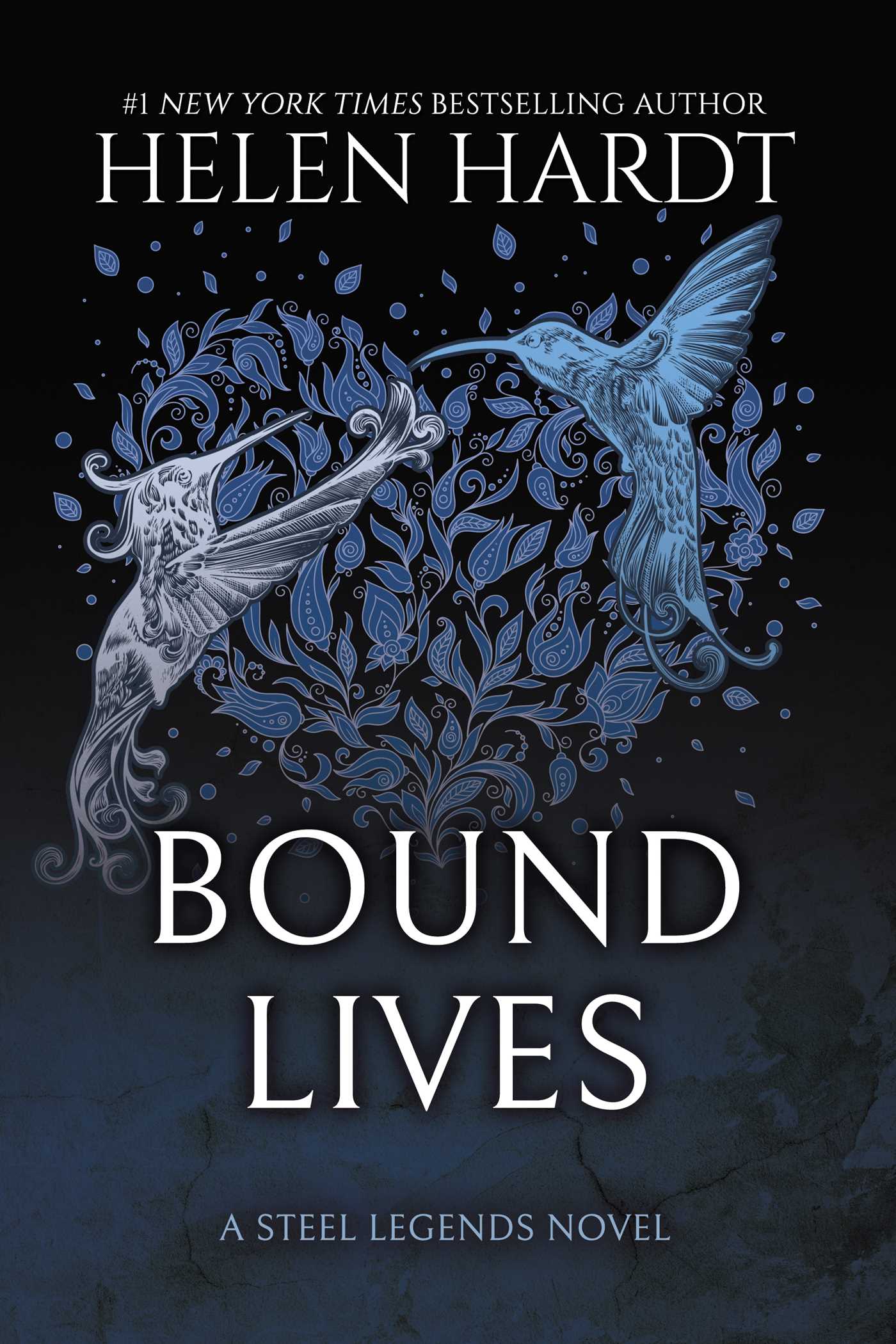 Bound Lives