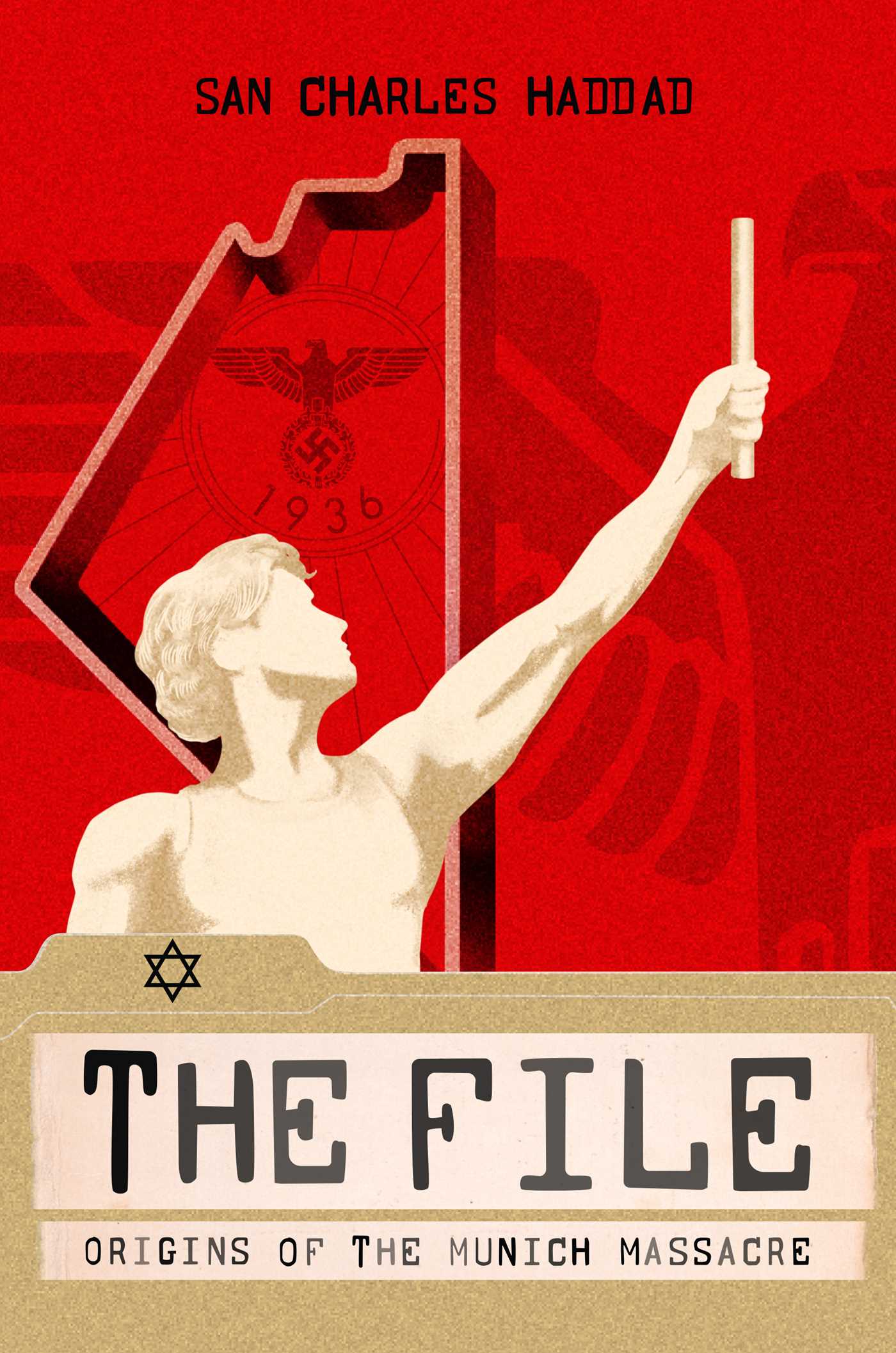 File: Origins of the Munich Massacre