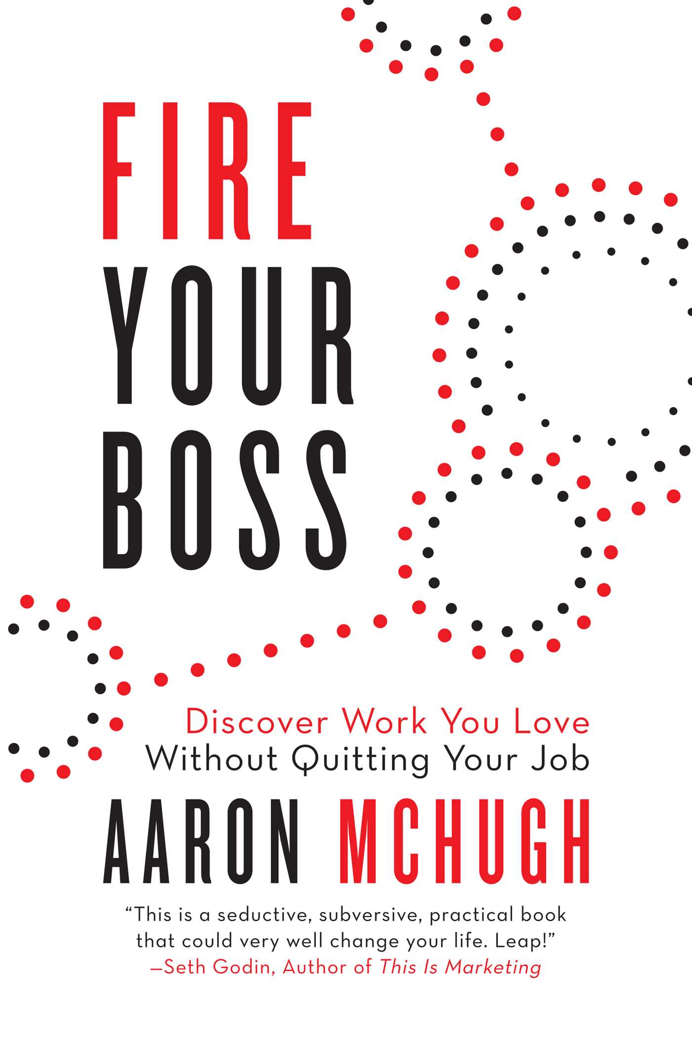 Fire Your Boss