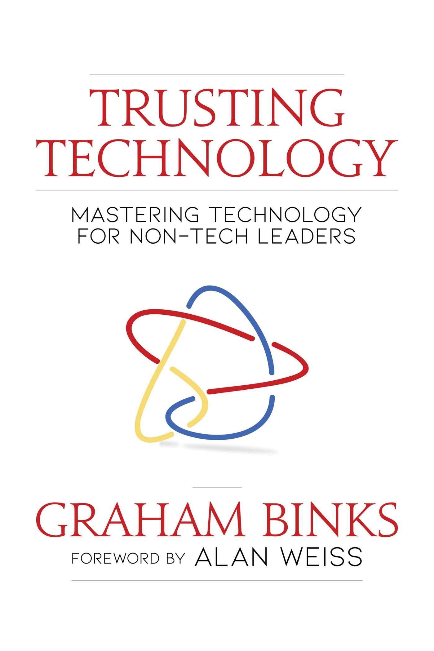 Trusting Technology