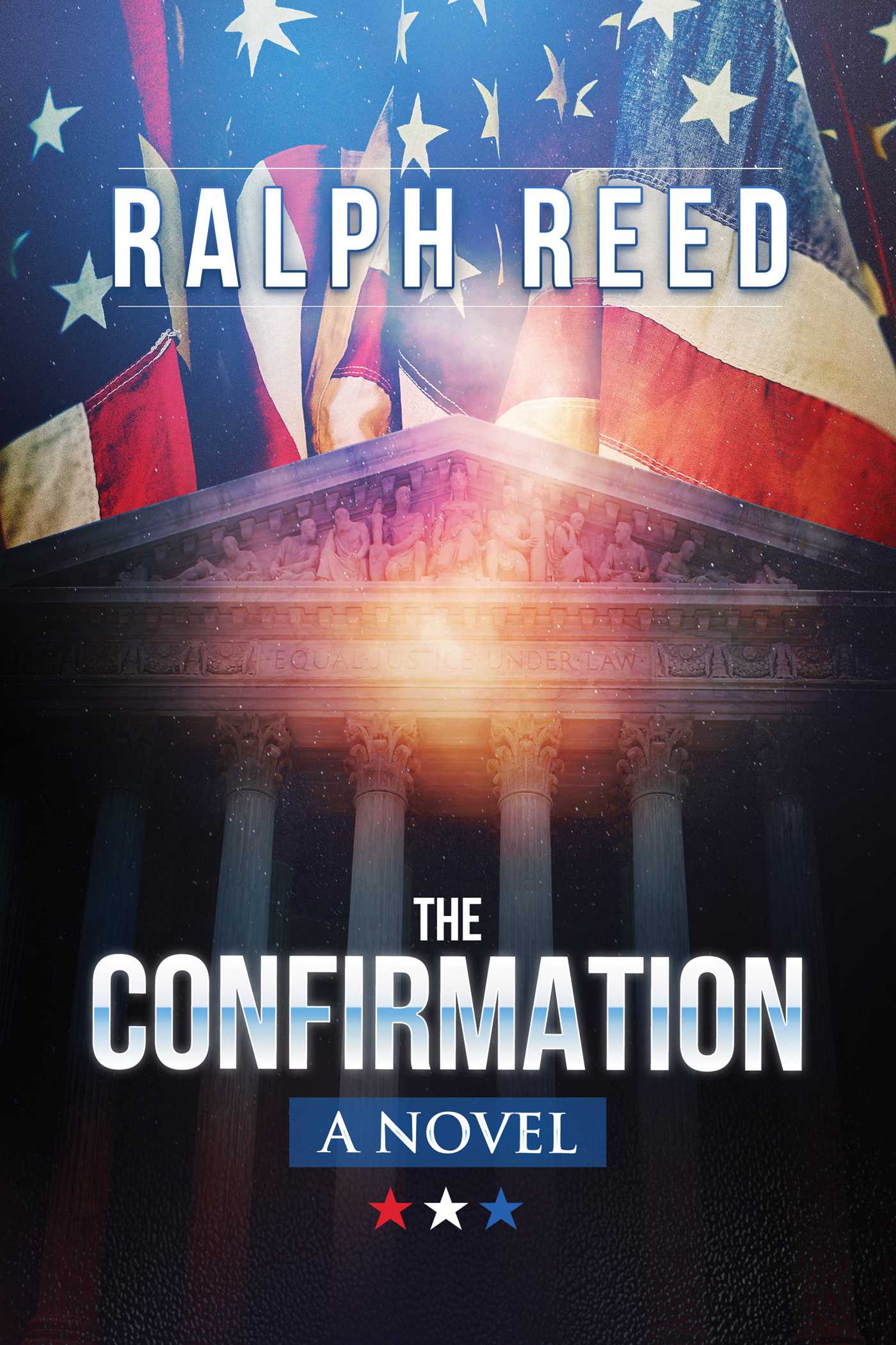 Confirmation: A Novel