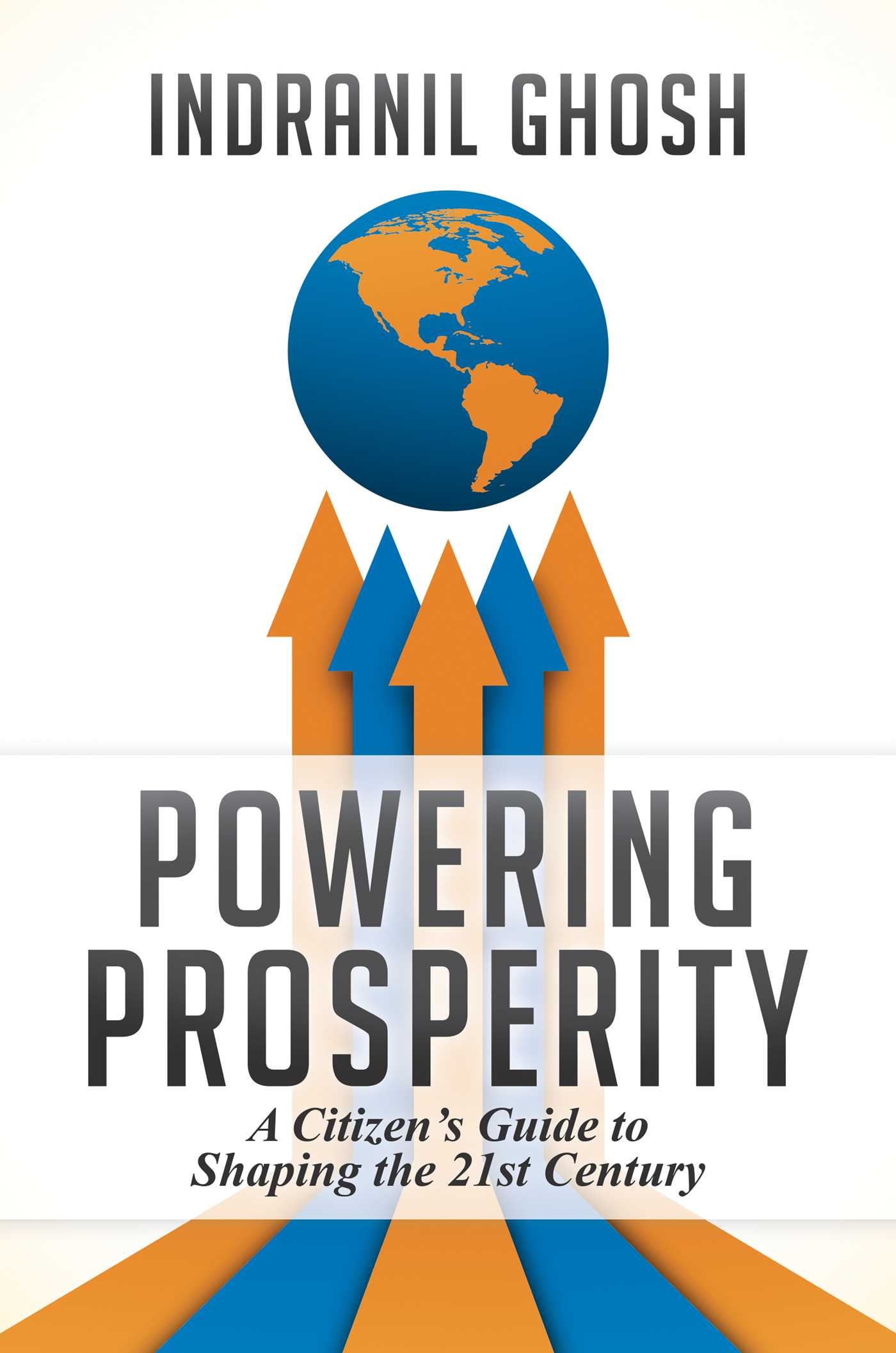 Powering Prosperity
