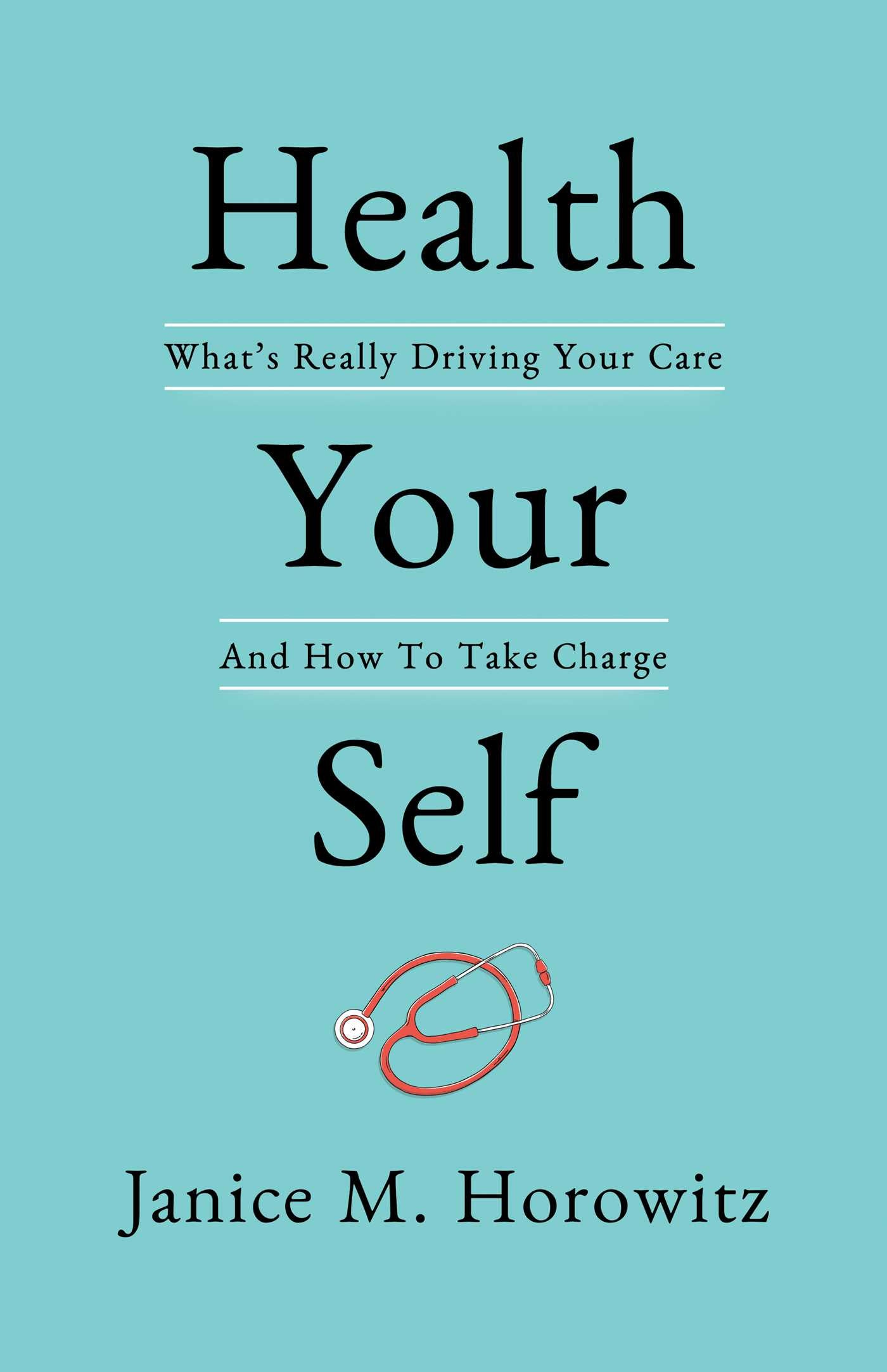 Health Your Self