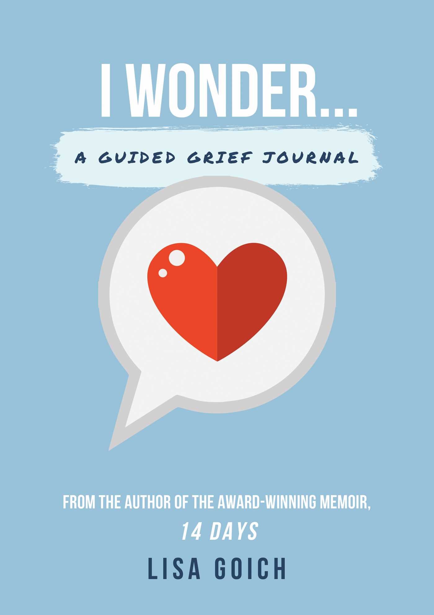 I Wonder…