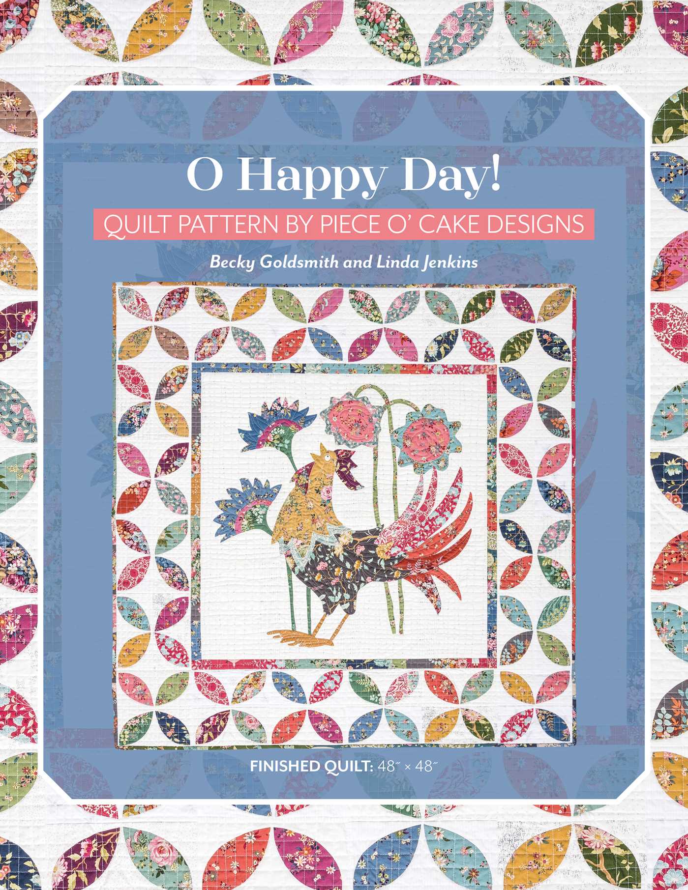 O Happy Day!