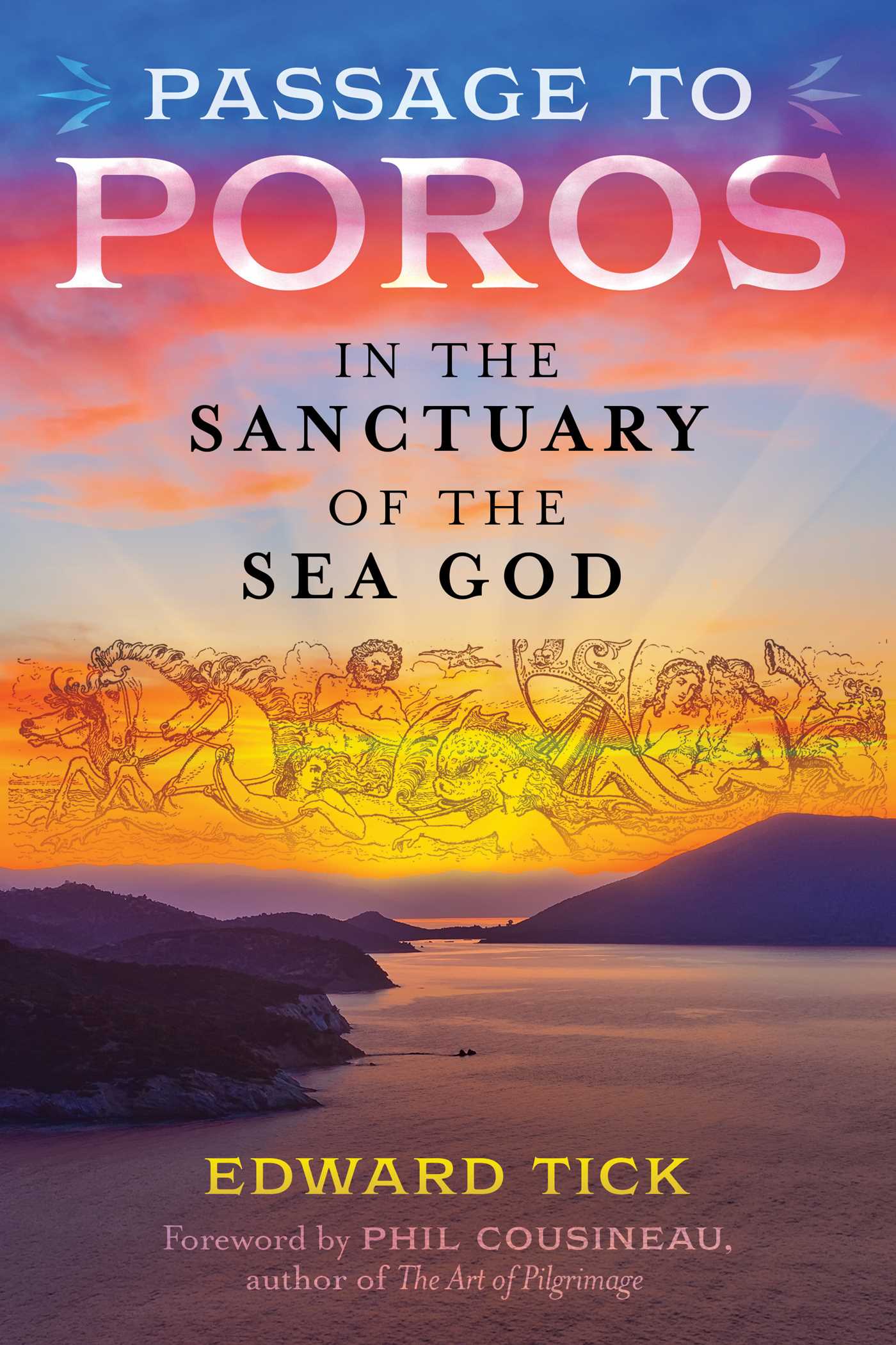 Passage to Poros