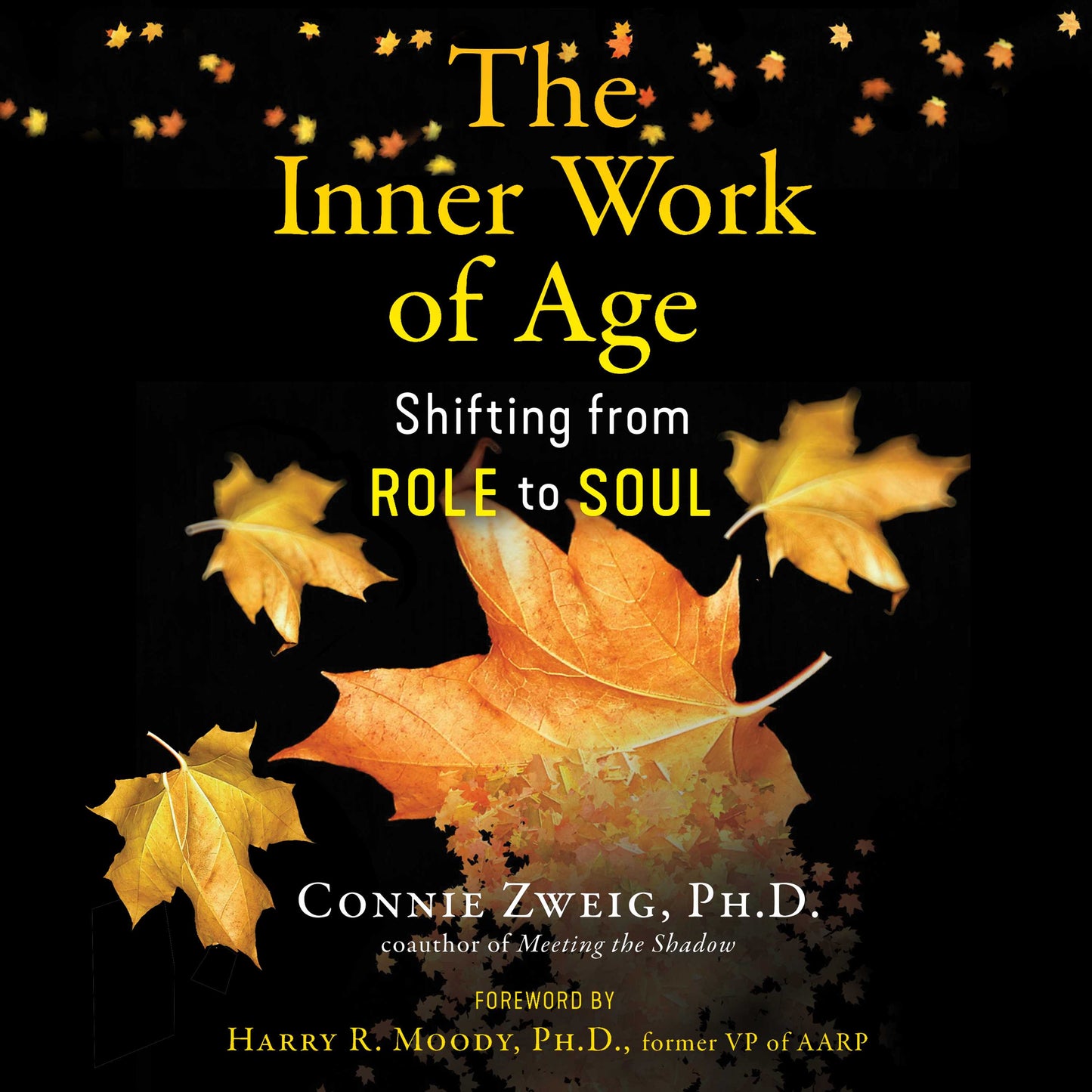Inner Work of Age: Shifting from Role to Soul