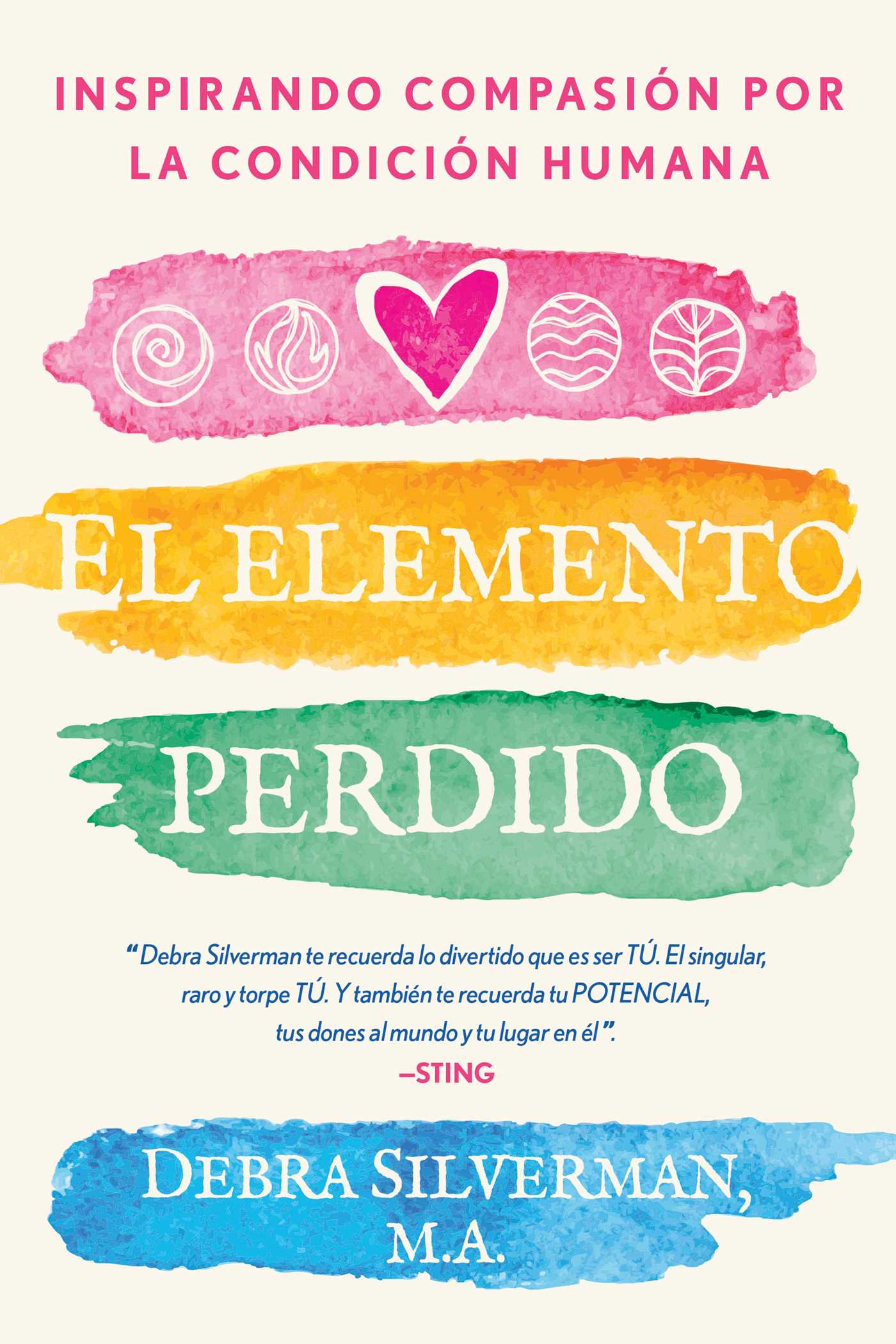 elemento perdido: Inspirando compasión por la condición humana