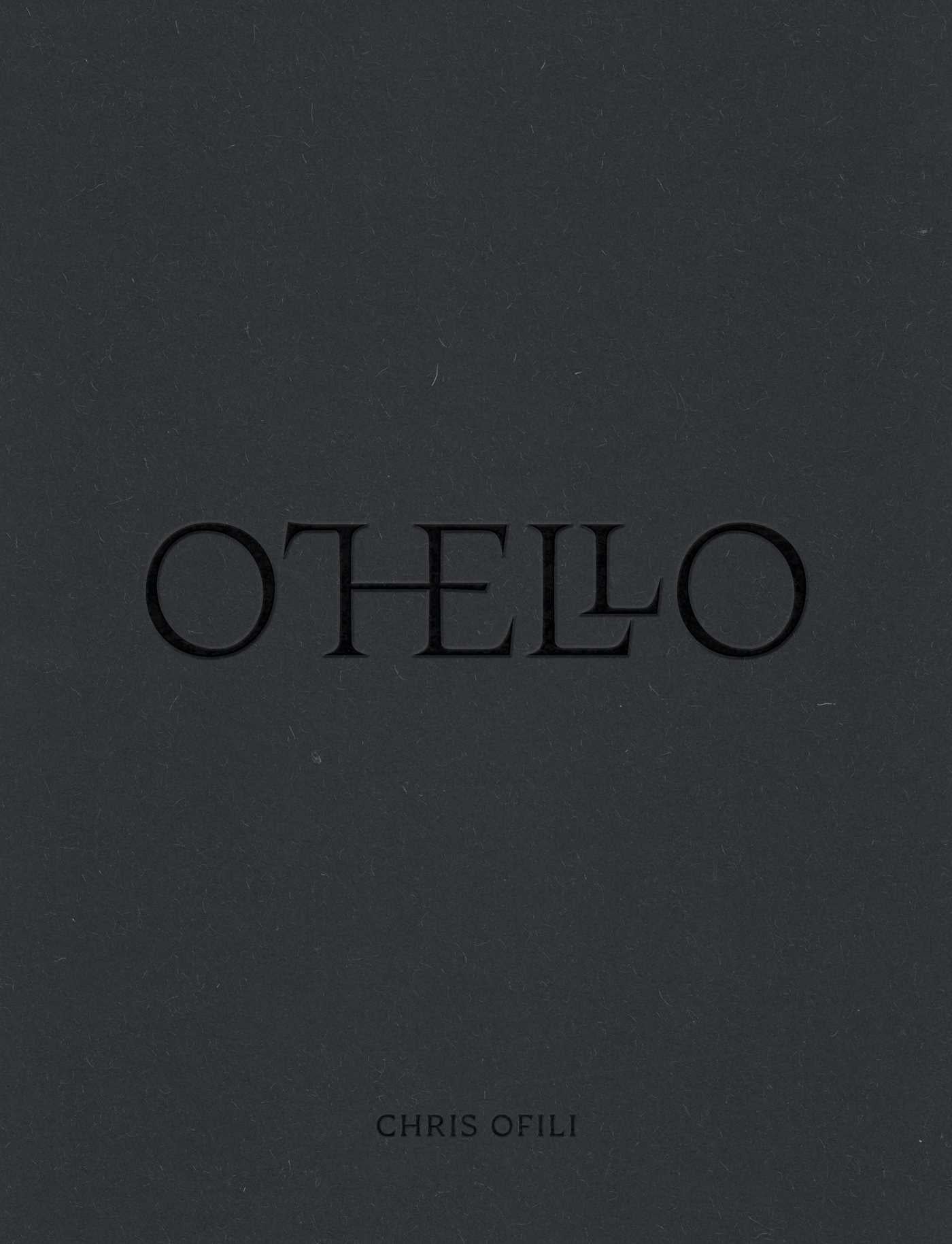 Chris Ofili: Joyful Sorrow