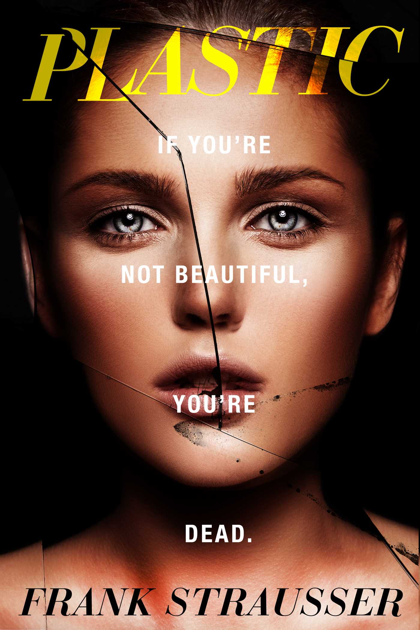 Plastic