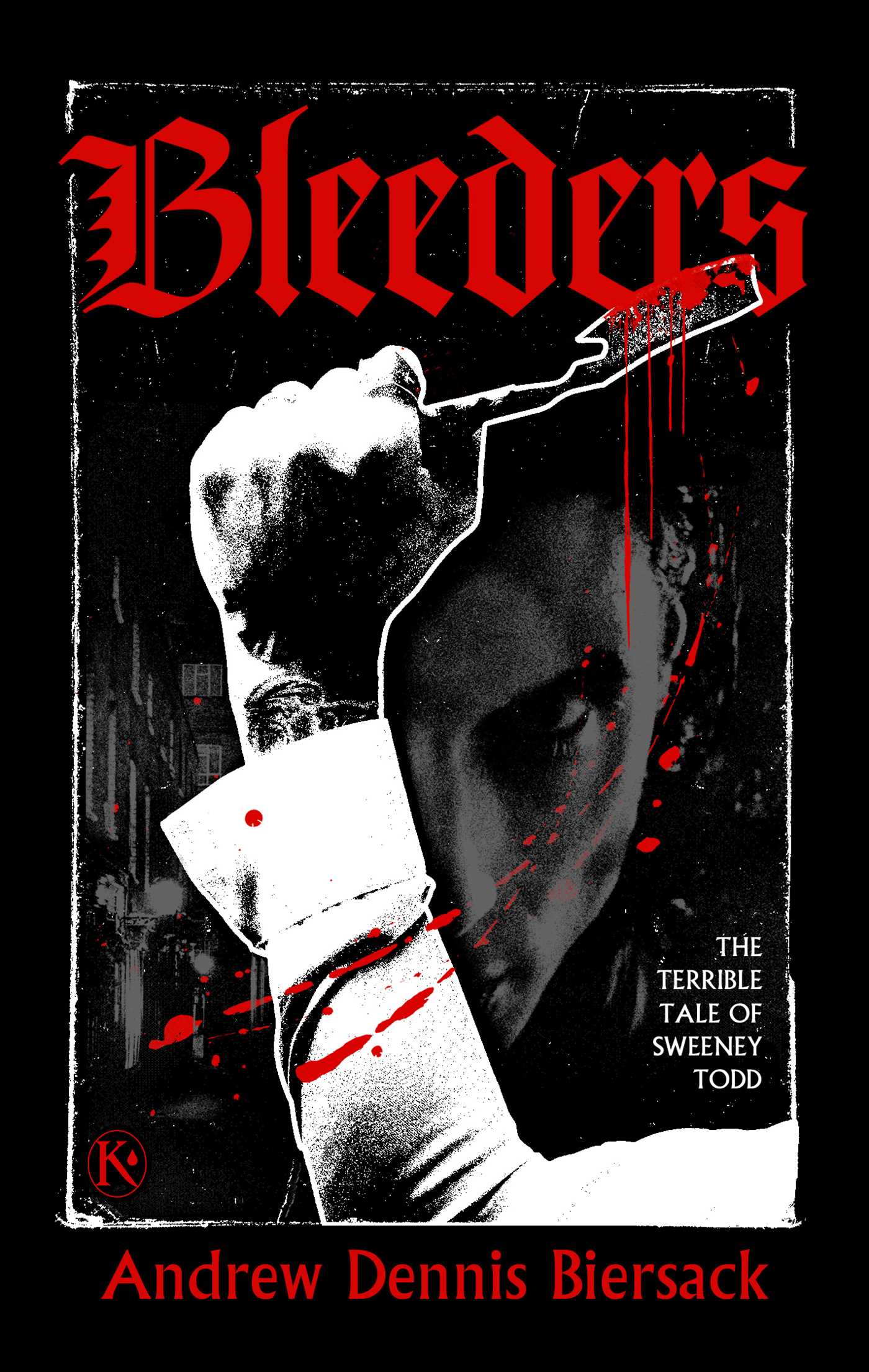 Bleeders