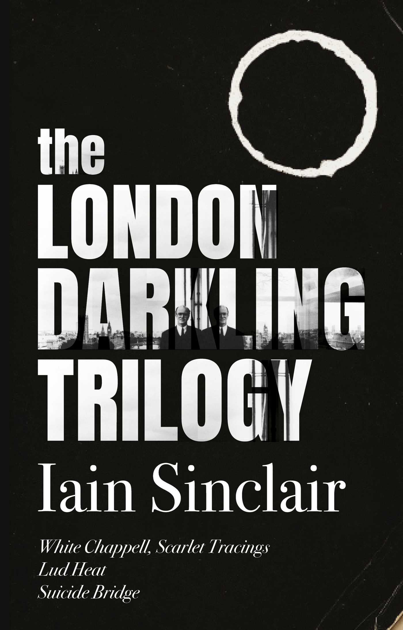 London Darkling Trilogy