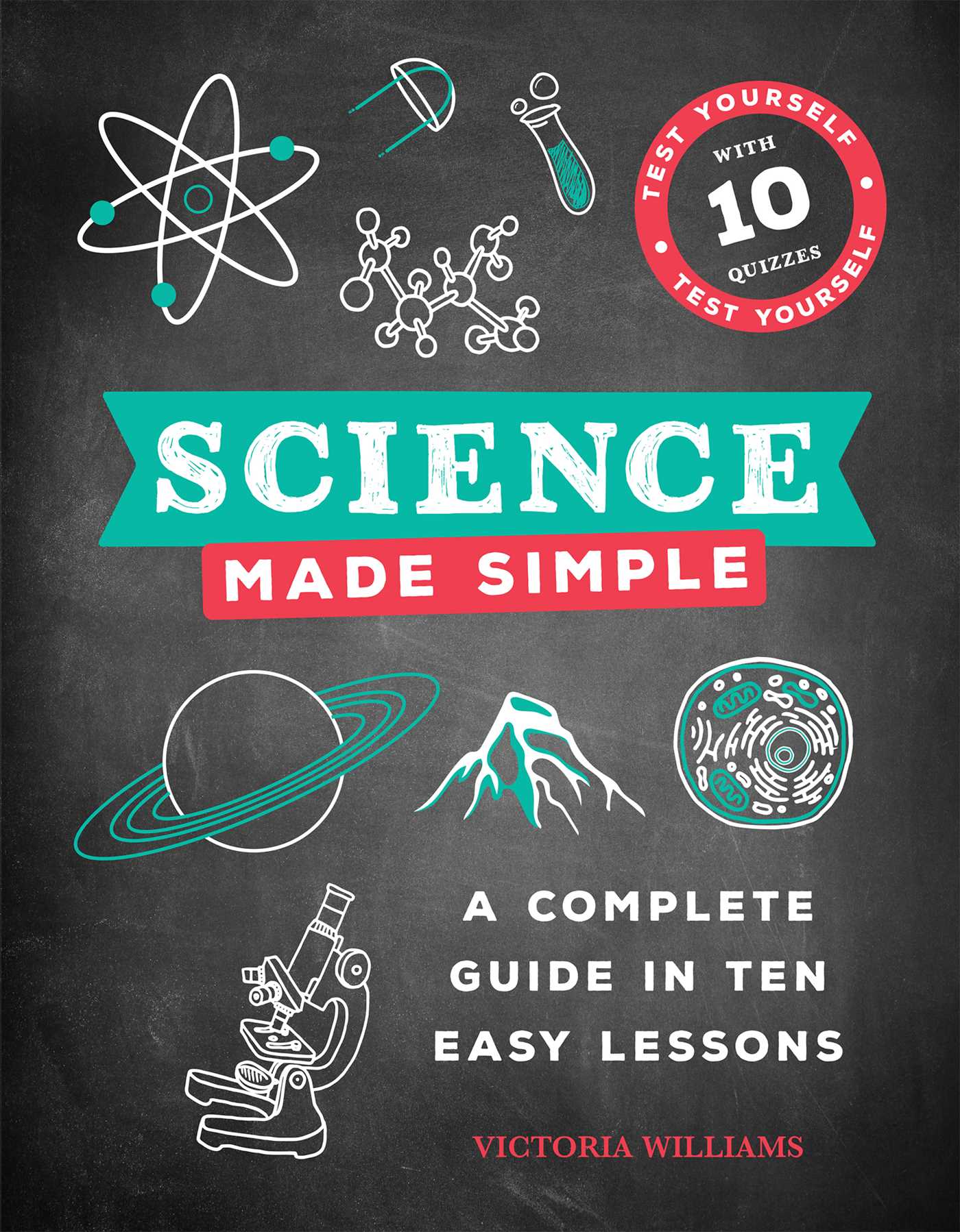 Science Made Simple