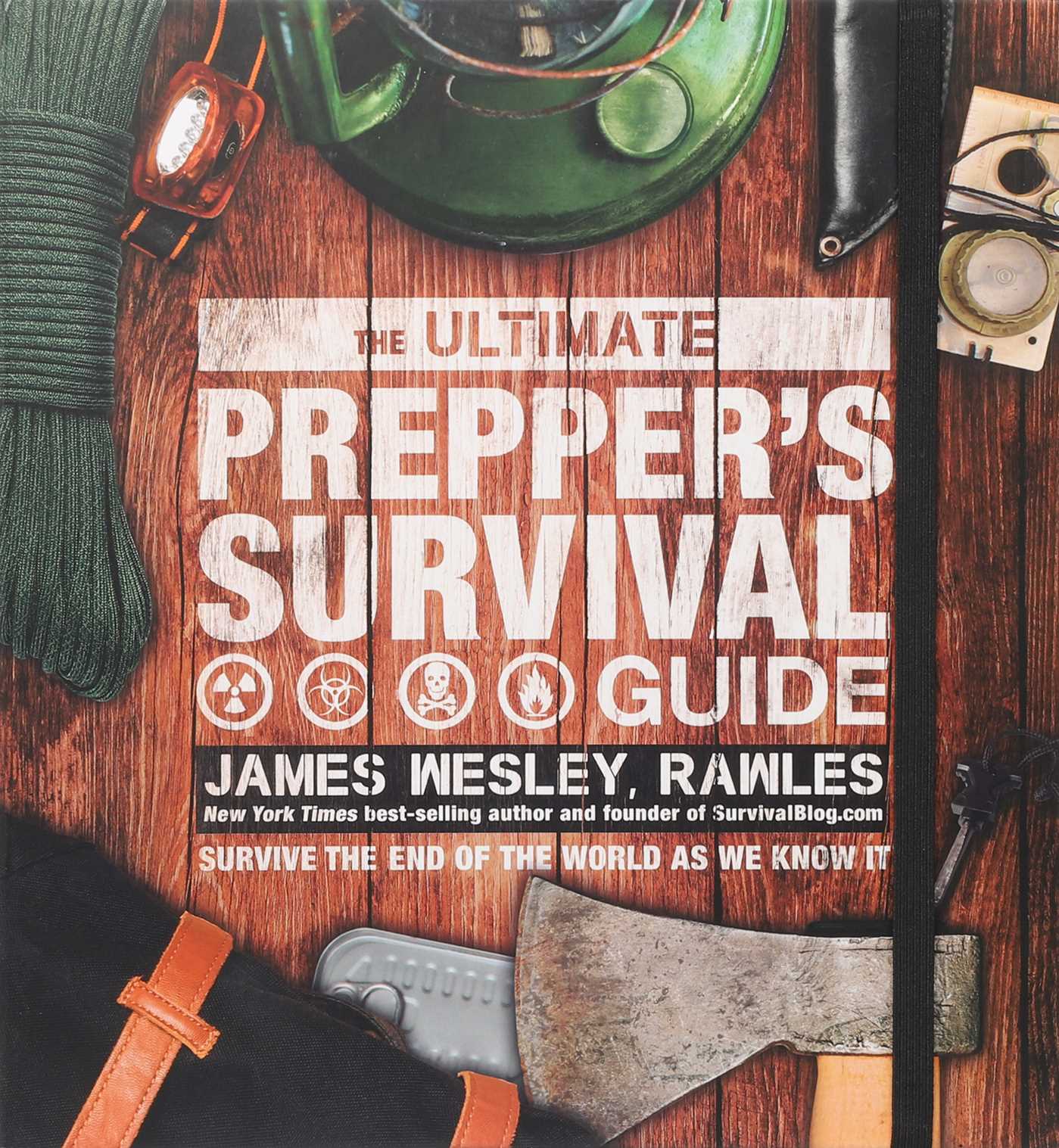 Ultimate Prepper's Survival Guide