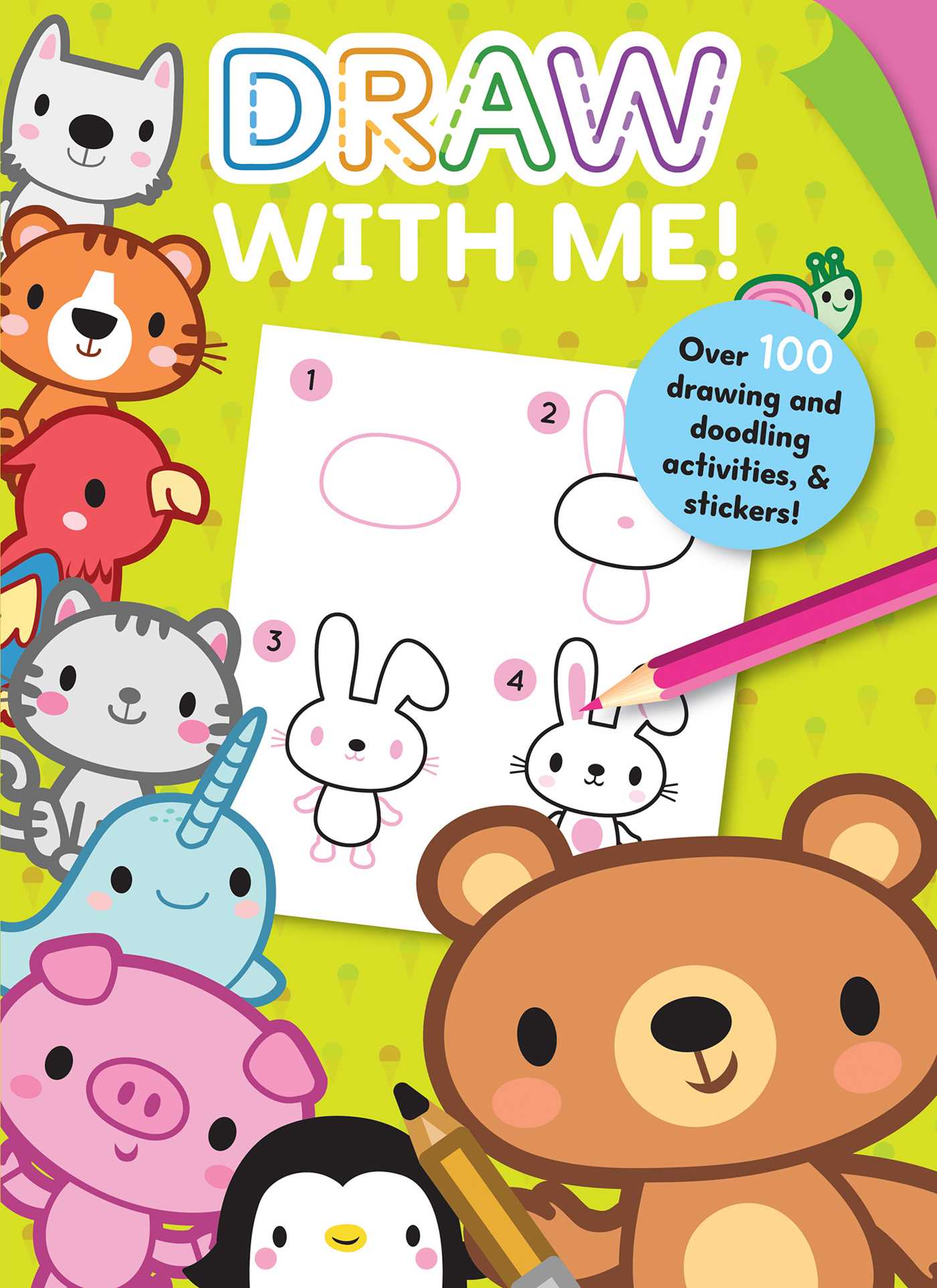 Draw With Me!