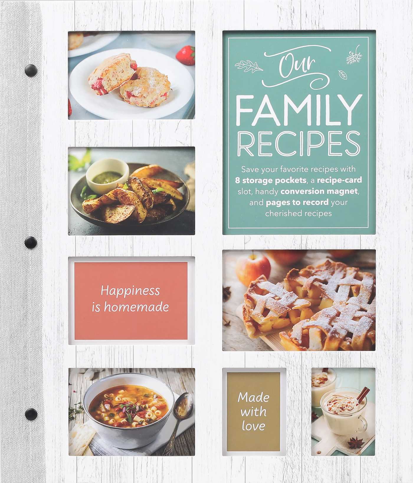 Our Family Recipes