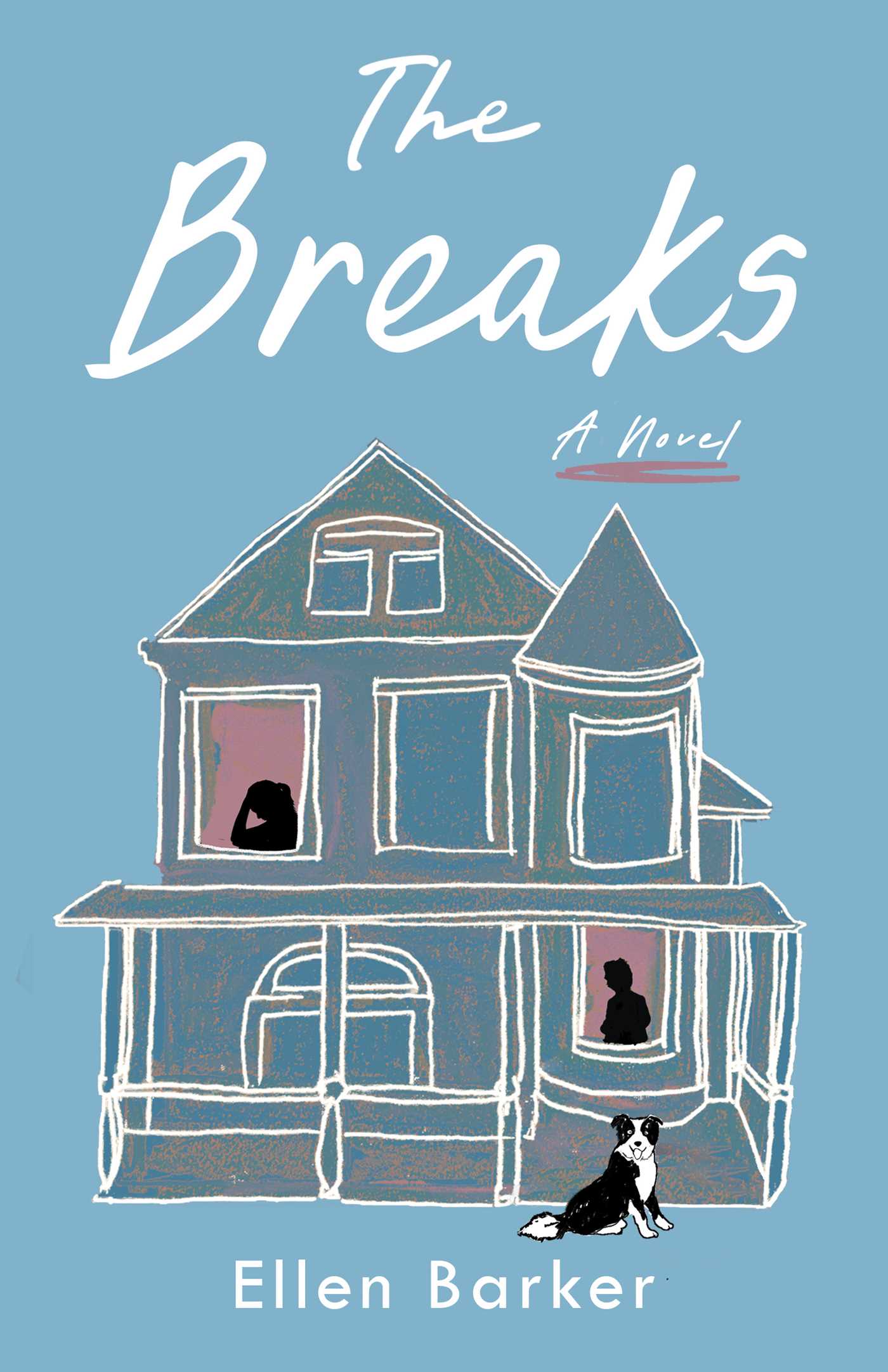 Breaks: A Novel