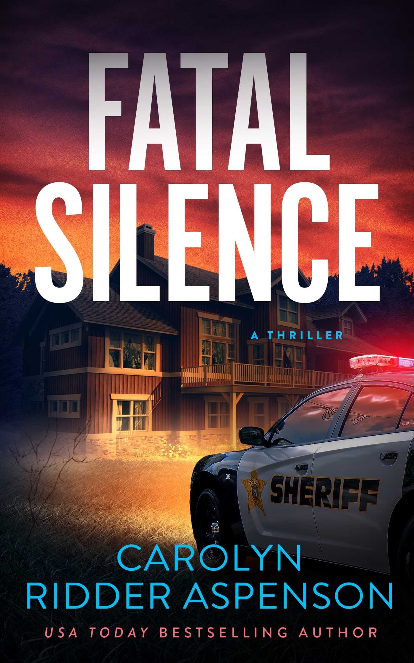 Fatal Silence