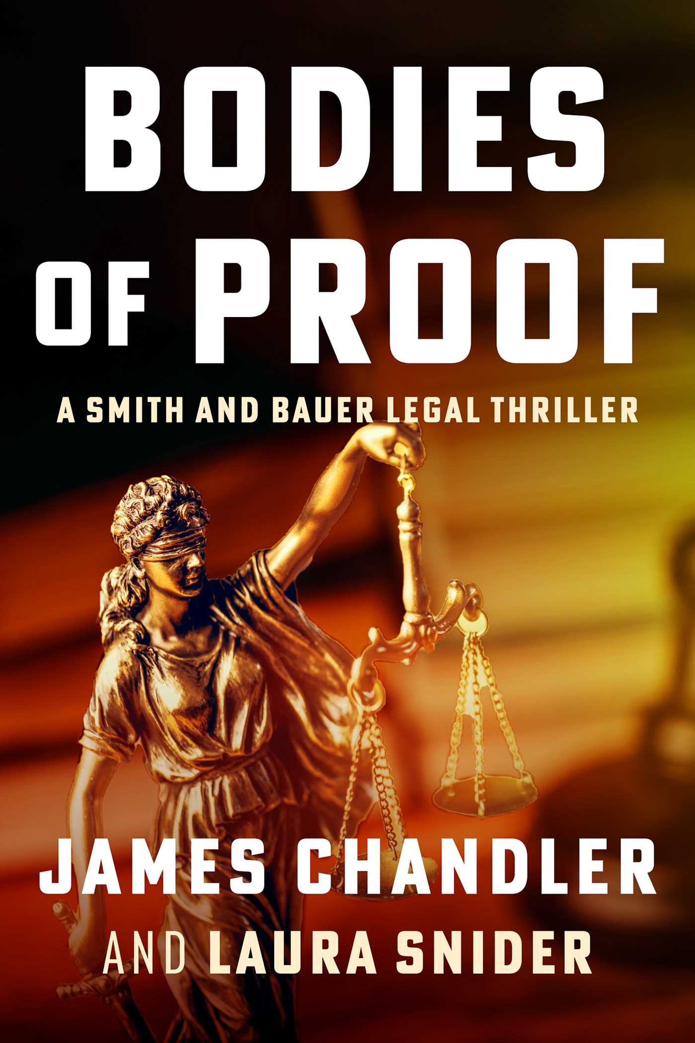 Bodies of Proof