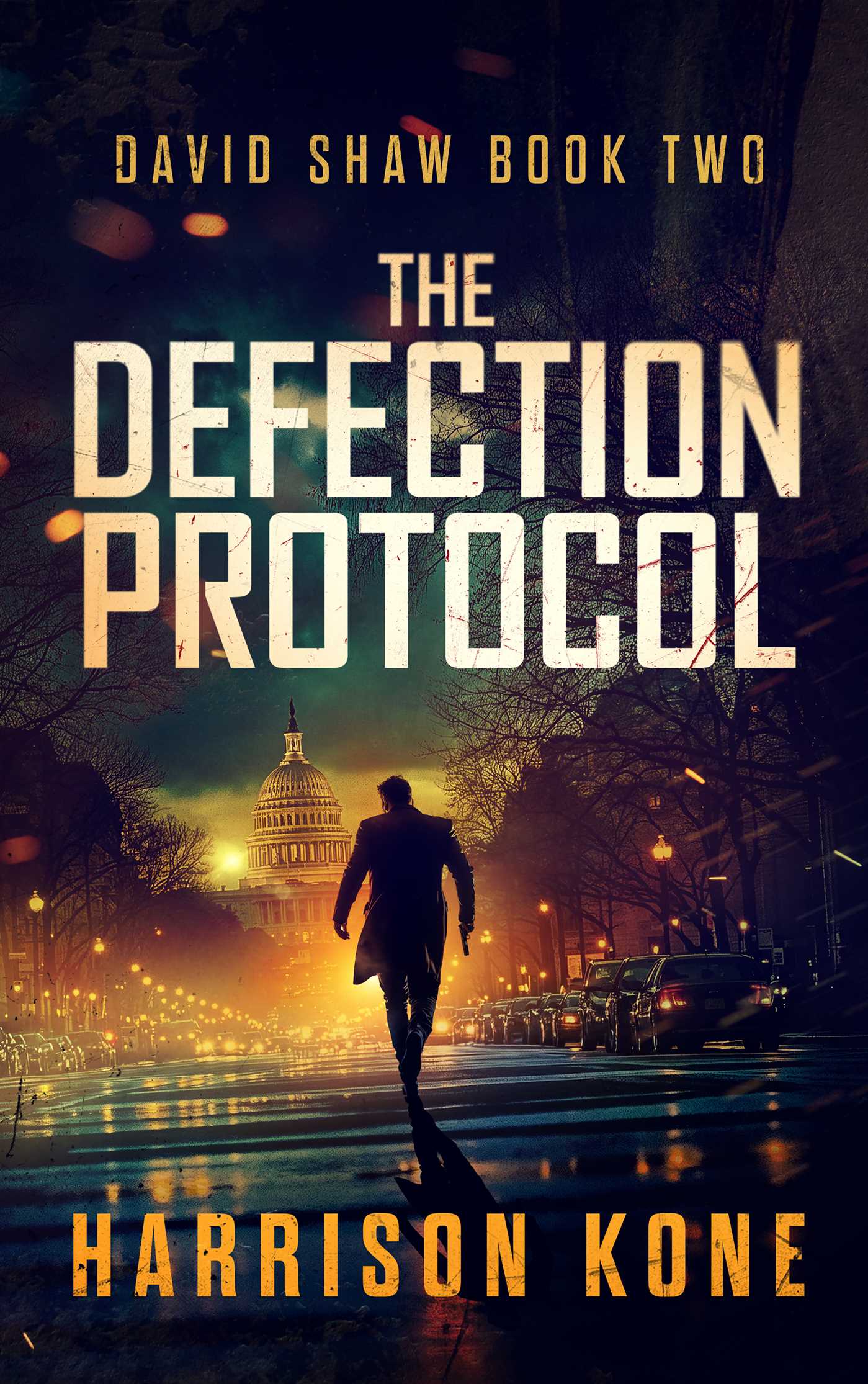 Defection Protocol