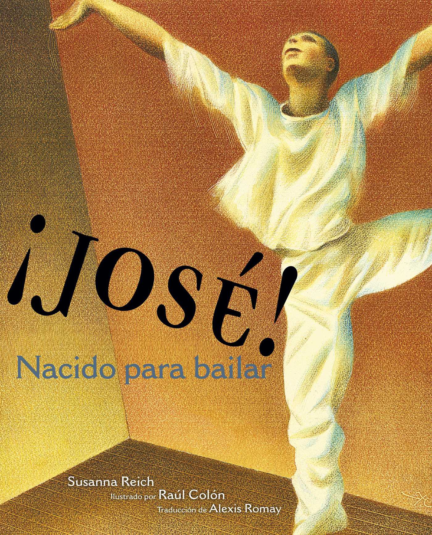 ¡José! Nacido para bailar (Jose! Born to Dance)