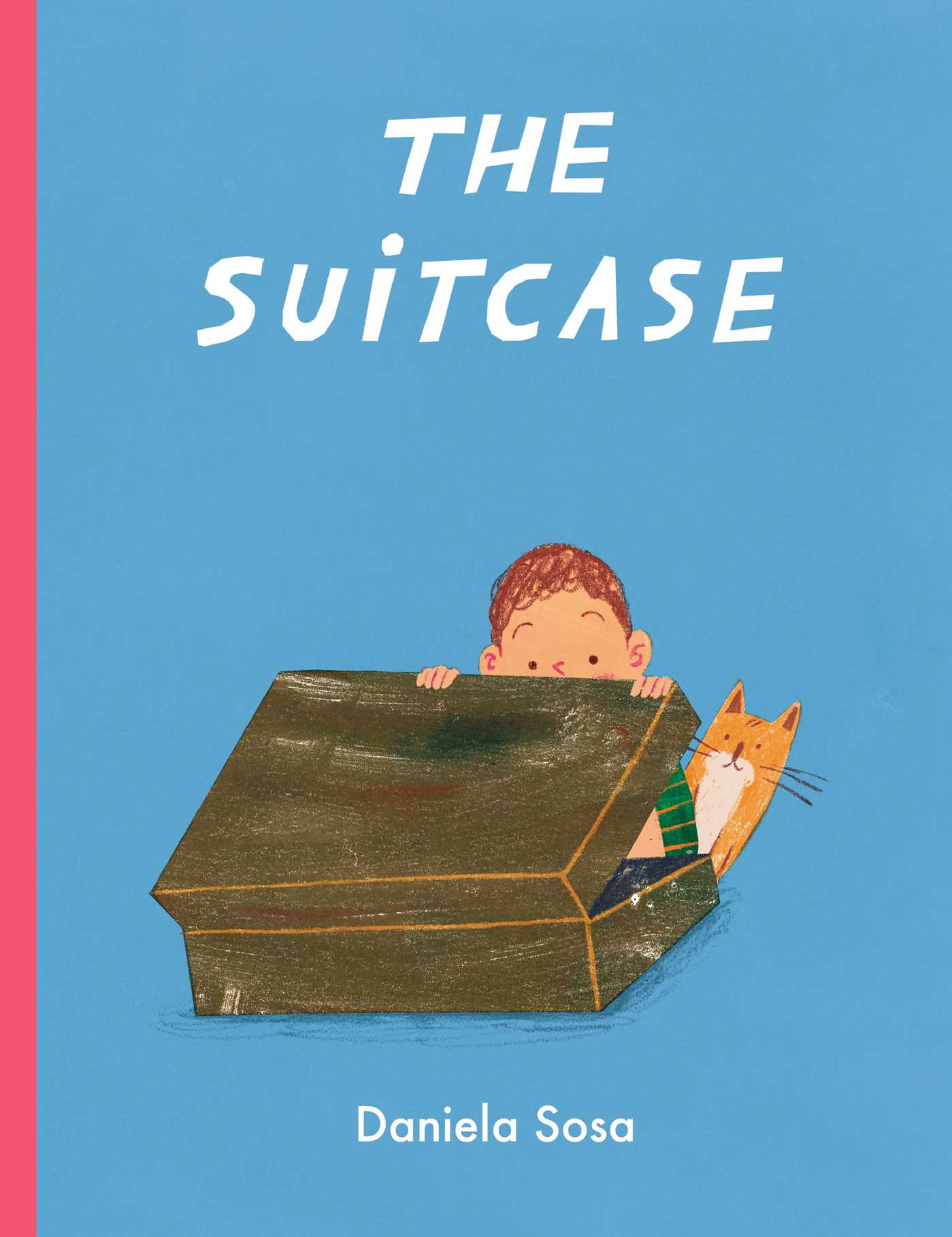 Suitcase