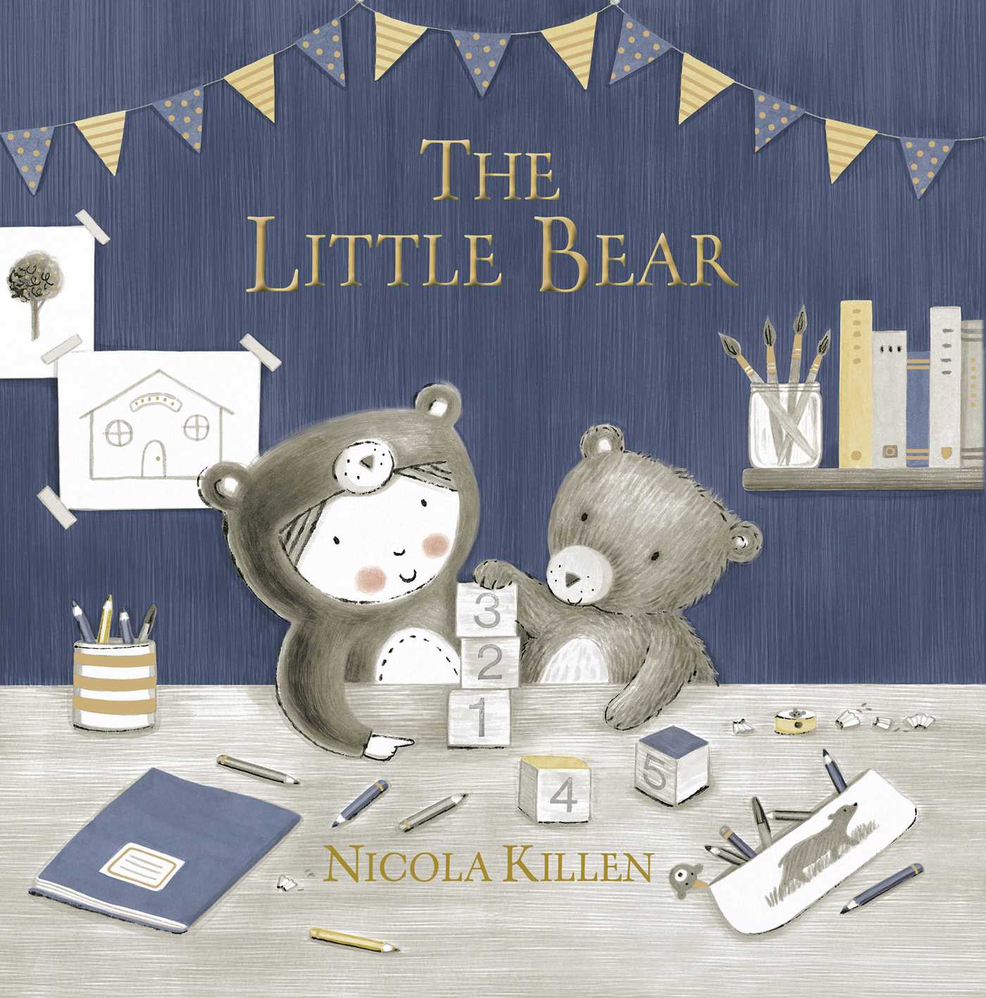 Little Bear