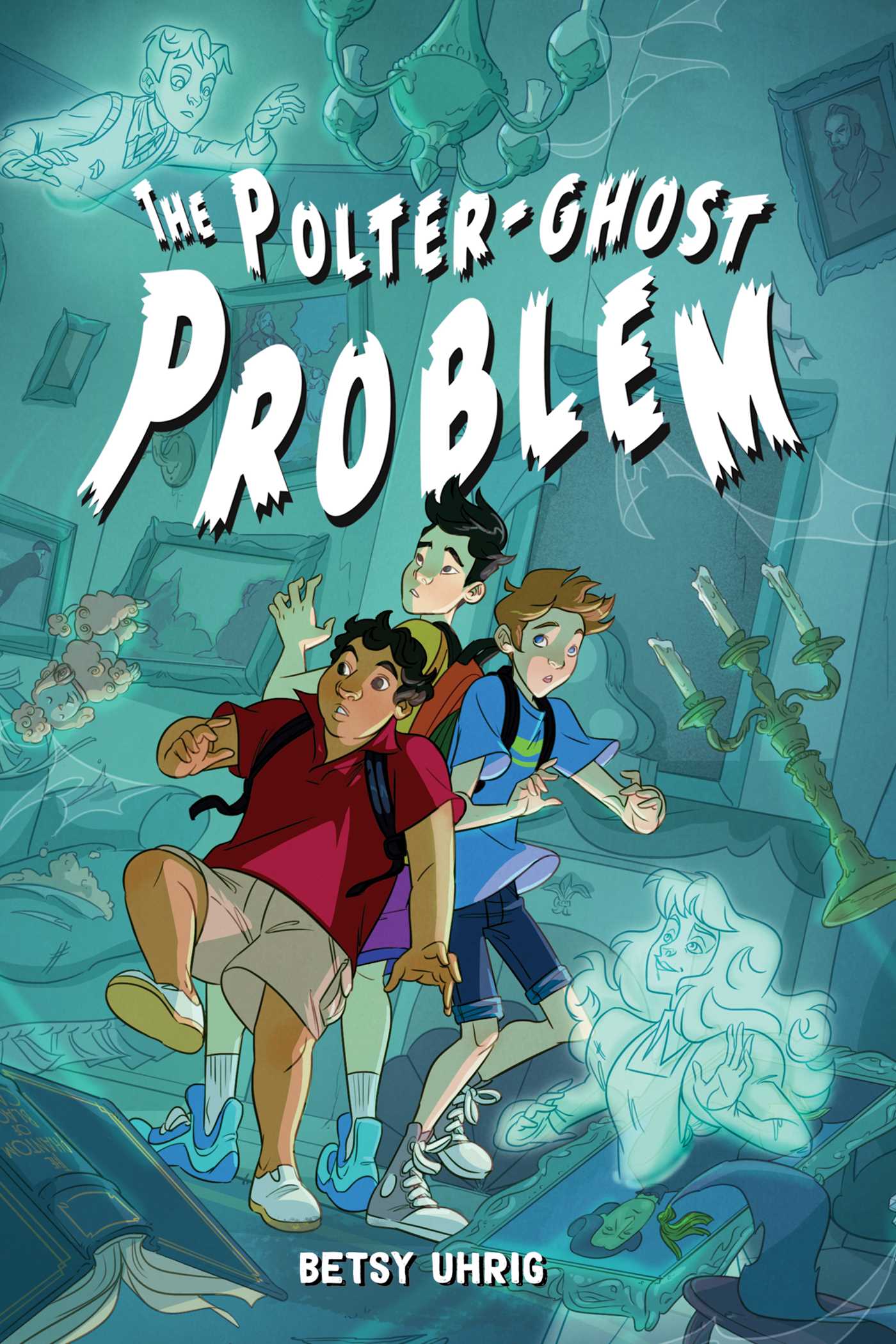 Polter-Ghost Problem