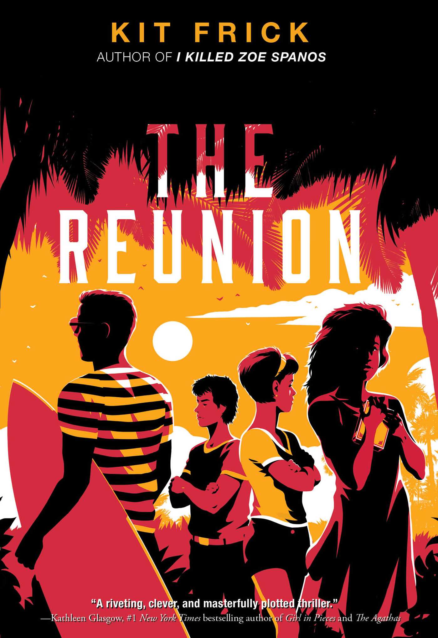Reunion