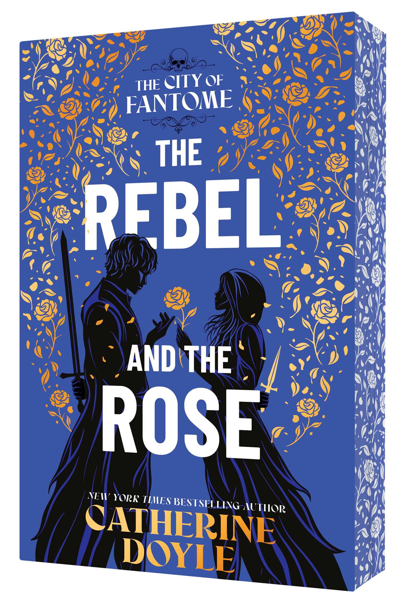Rebel and the Rose