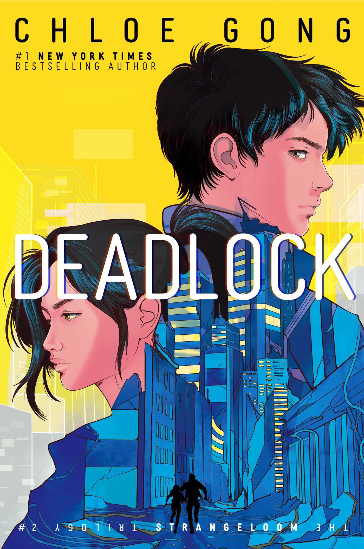 Deadlock