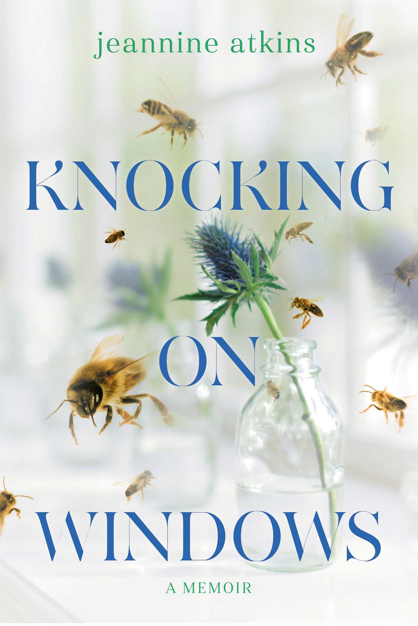 Knocking on Windows