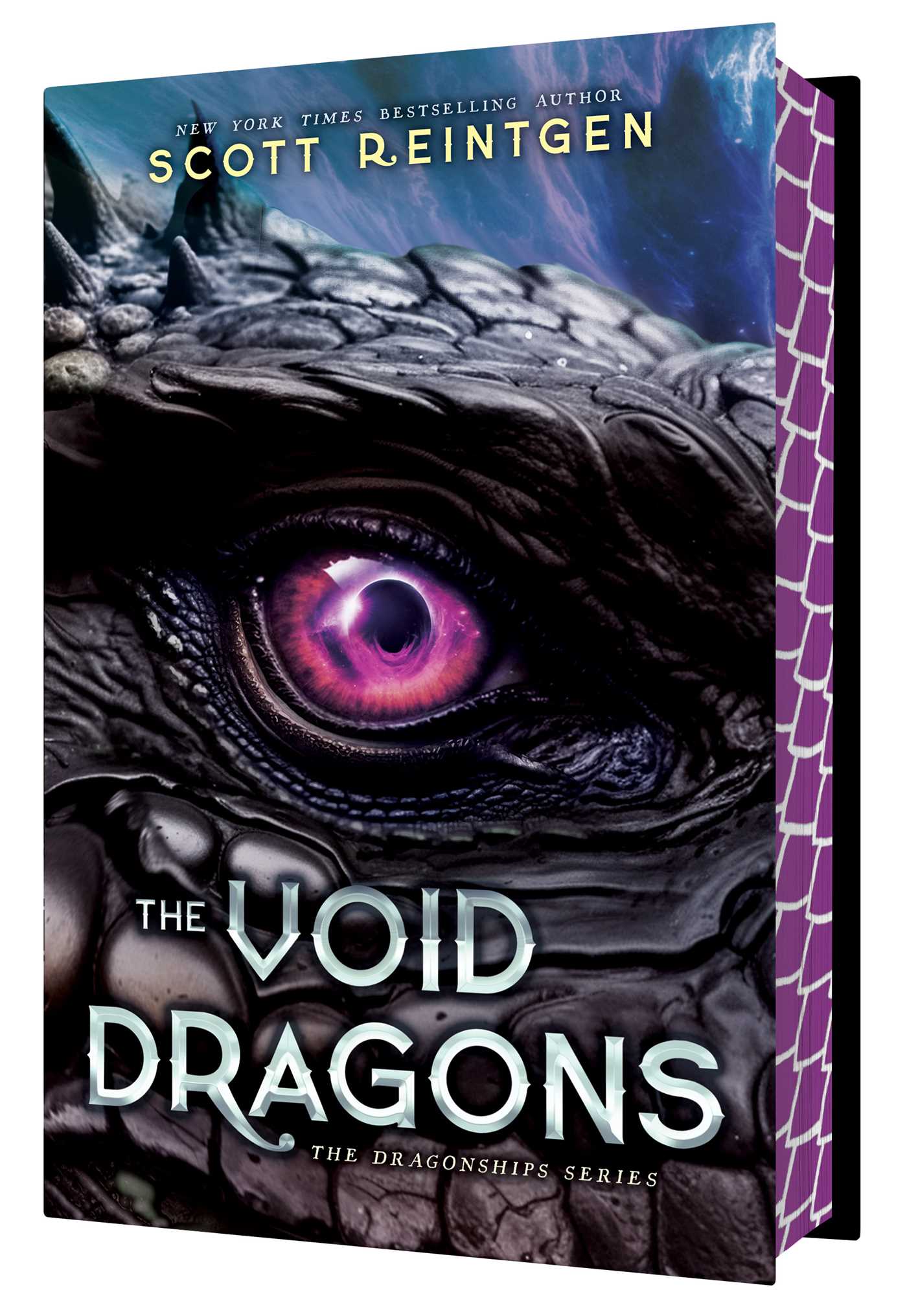 Void Dragons